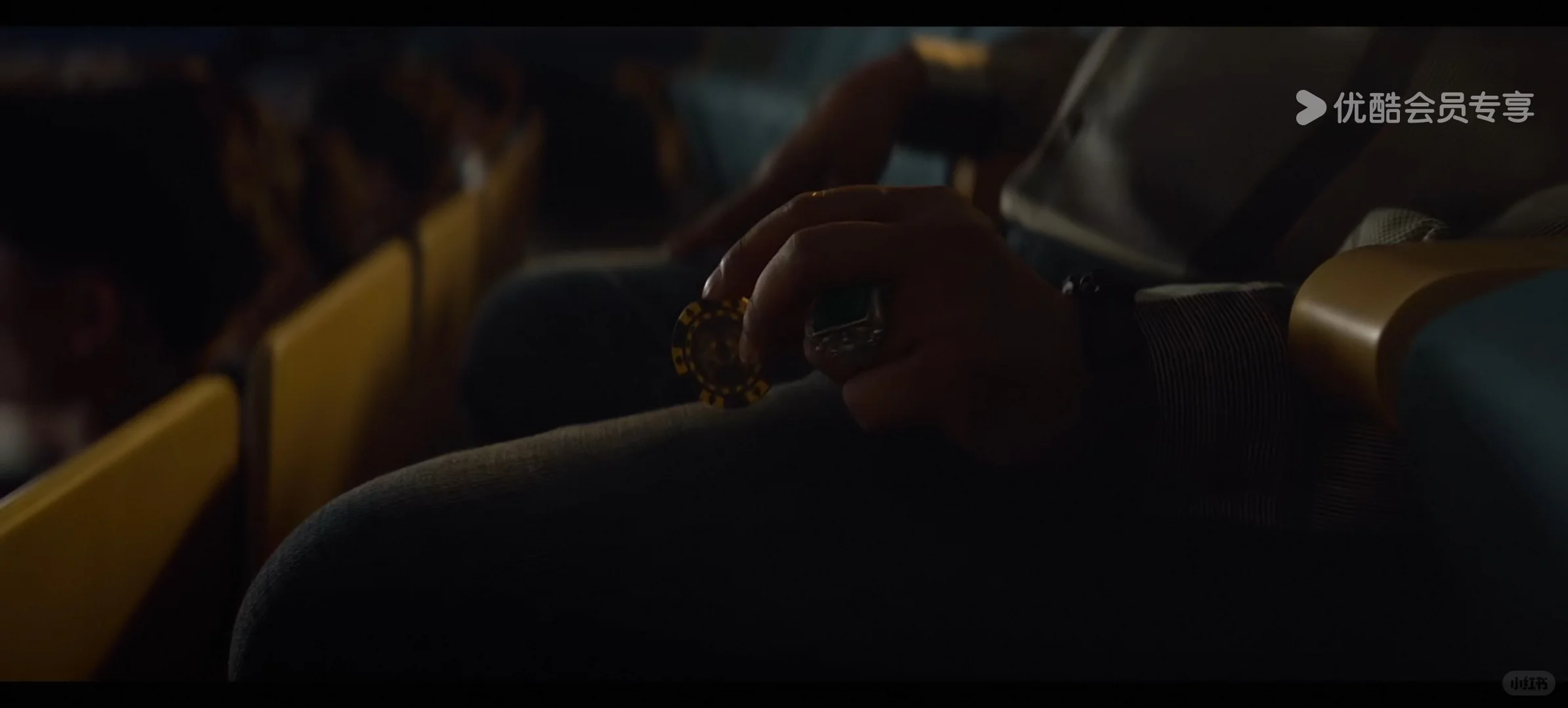 看完真的被震撼到了......