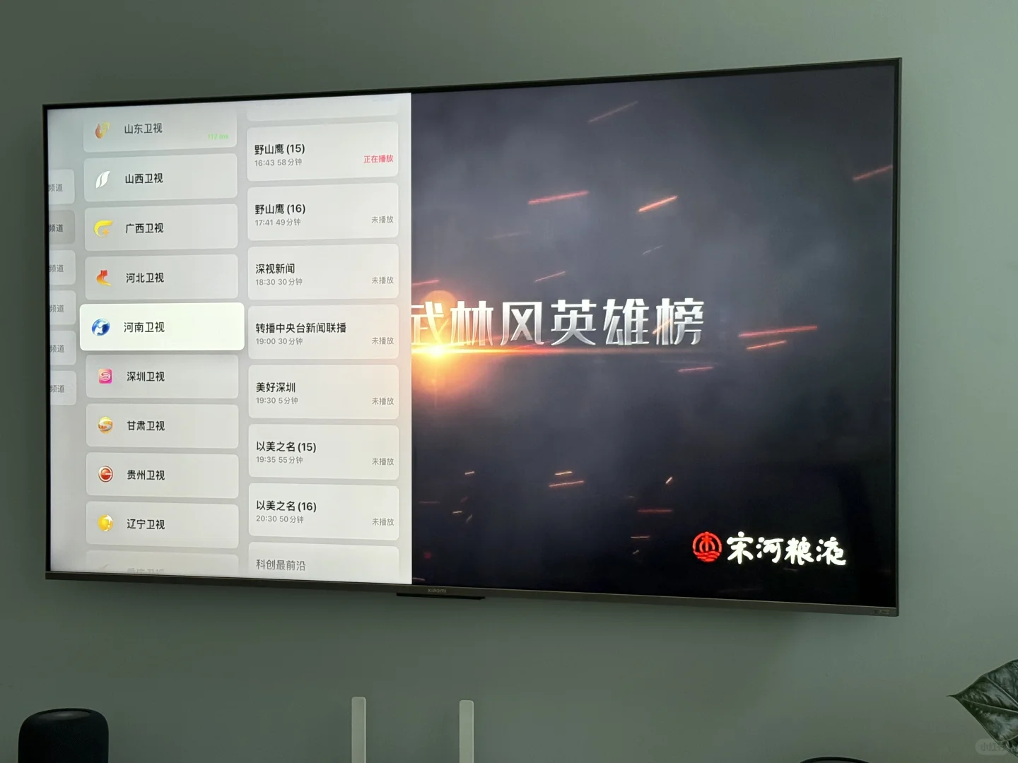 兄弟们都问我，Apple TV 哪有稳定的直播源