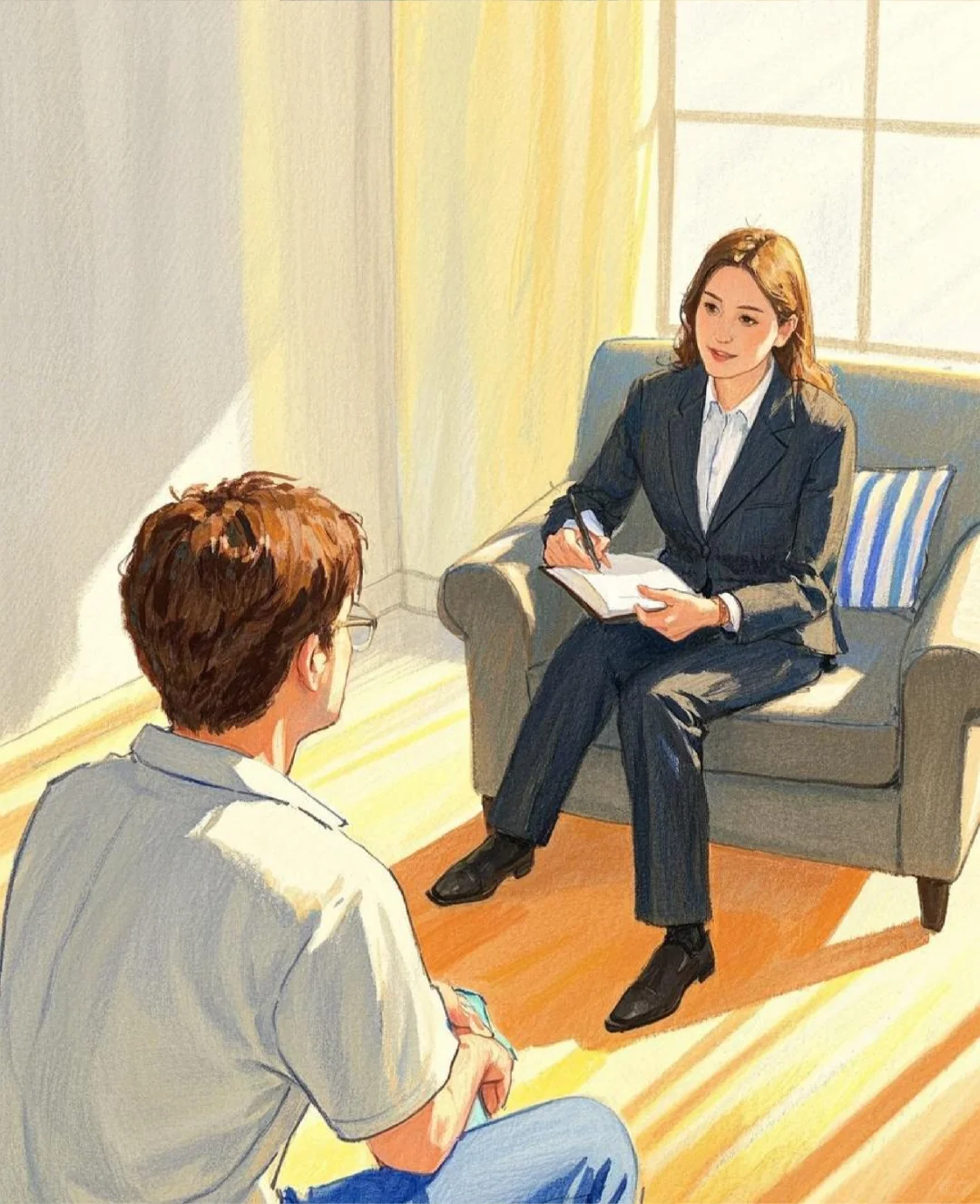 如何训练deepseek成为私人心理师（喂饭版）