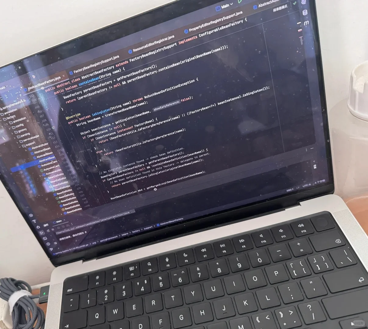 软件开发接单，品质保障🔧