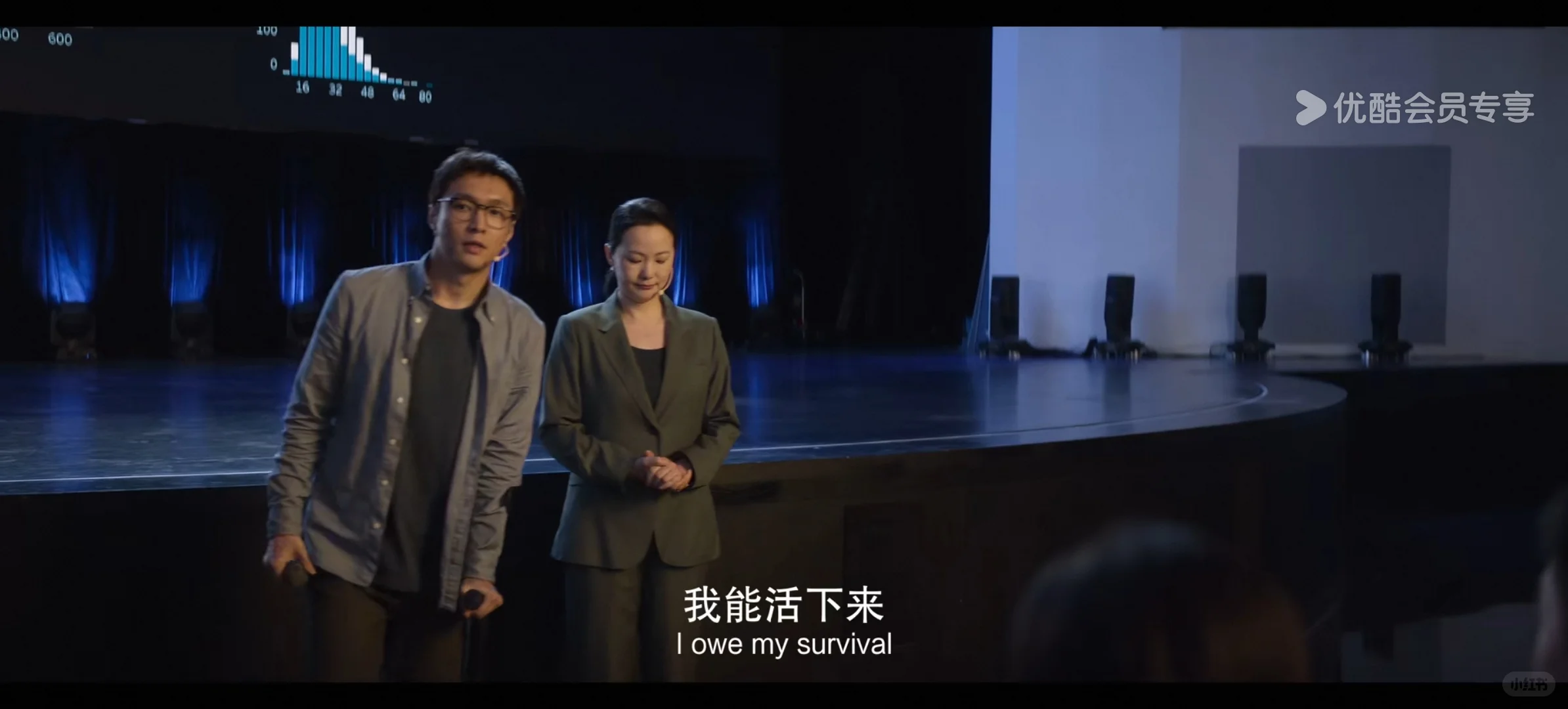 看完真的被震撼到了......