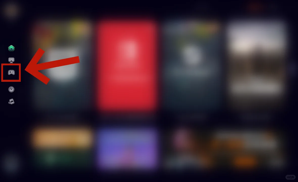 我刚买的Switch，怎么用加速器啊？