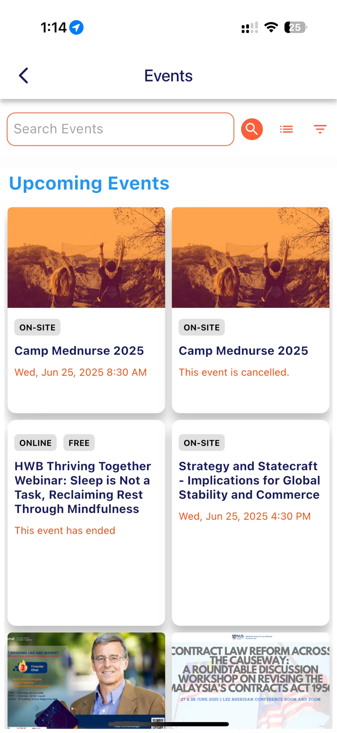 nuser🇸🇬新加坡留子必备app