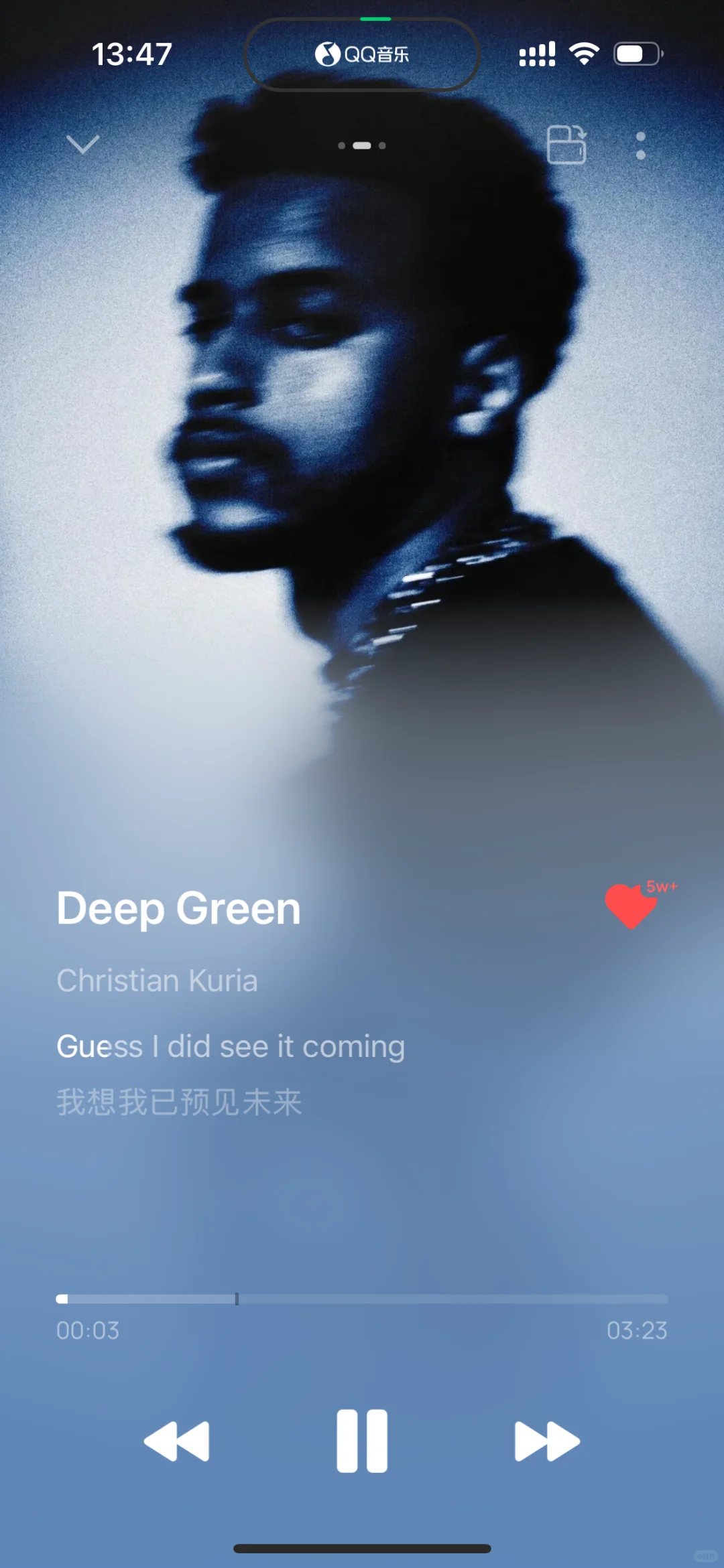 音乐软件哪家强！？🤔