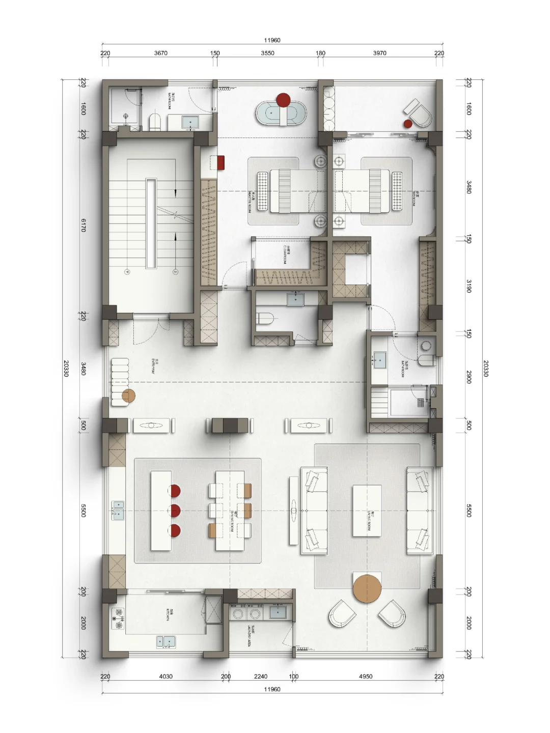 不是开玩笑，彩平图用这方法做跟玩似的