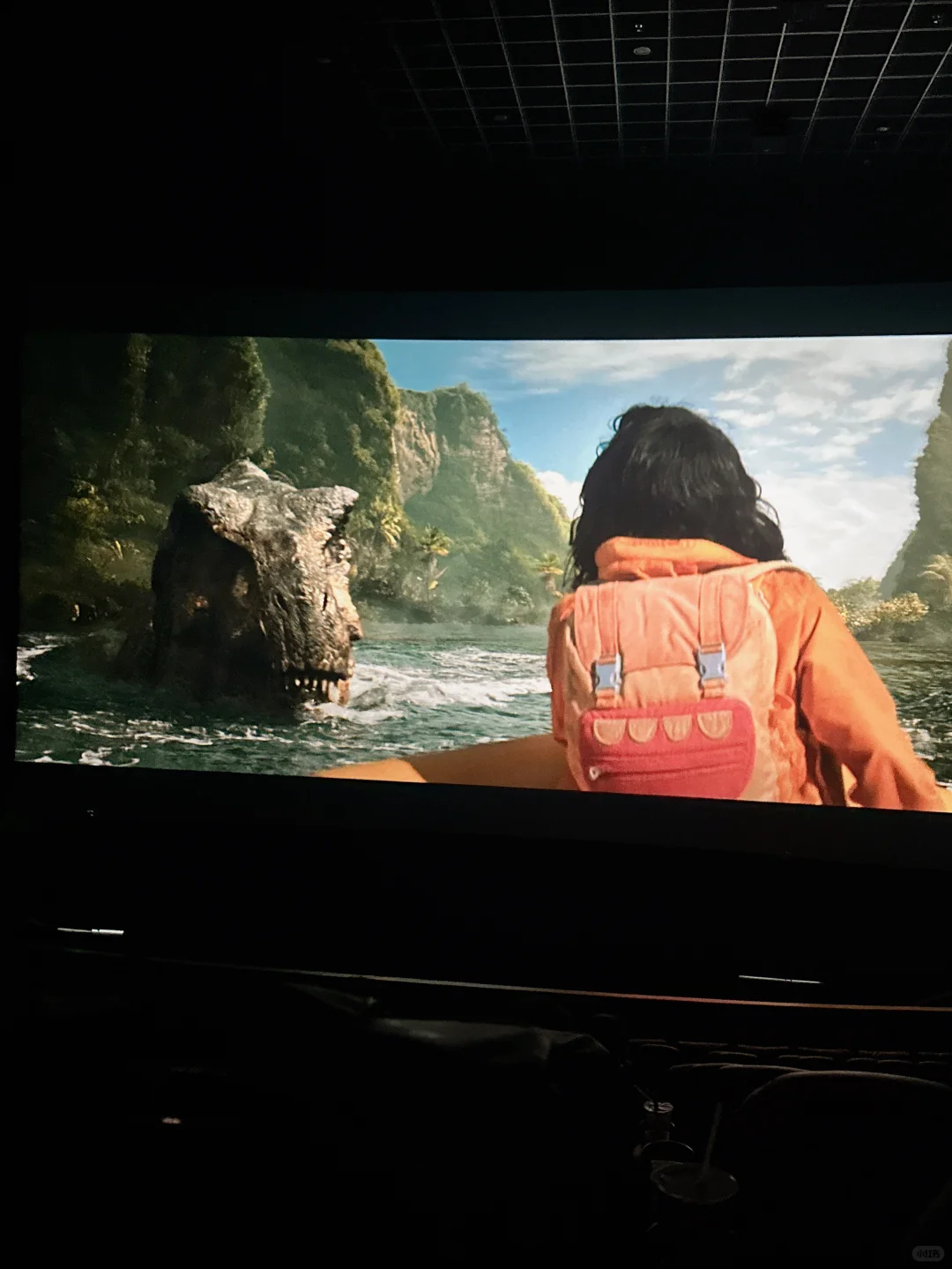 侏罗纪世界重生感想丨轻微剧透