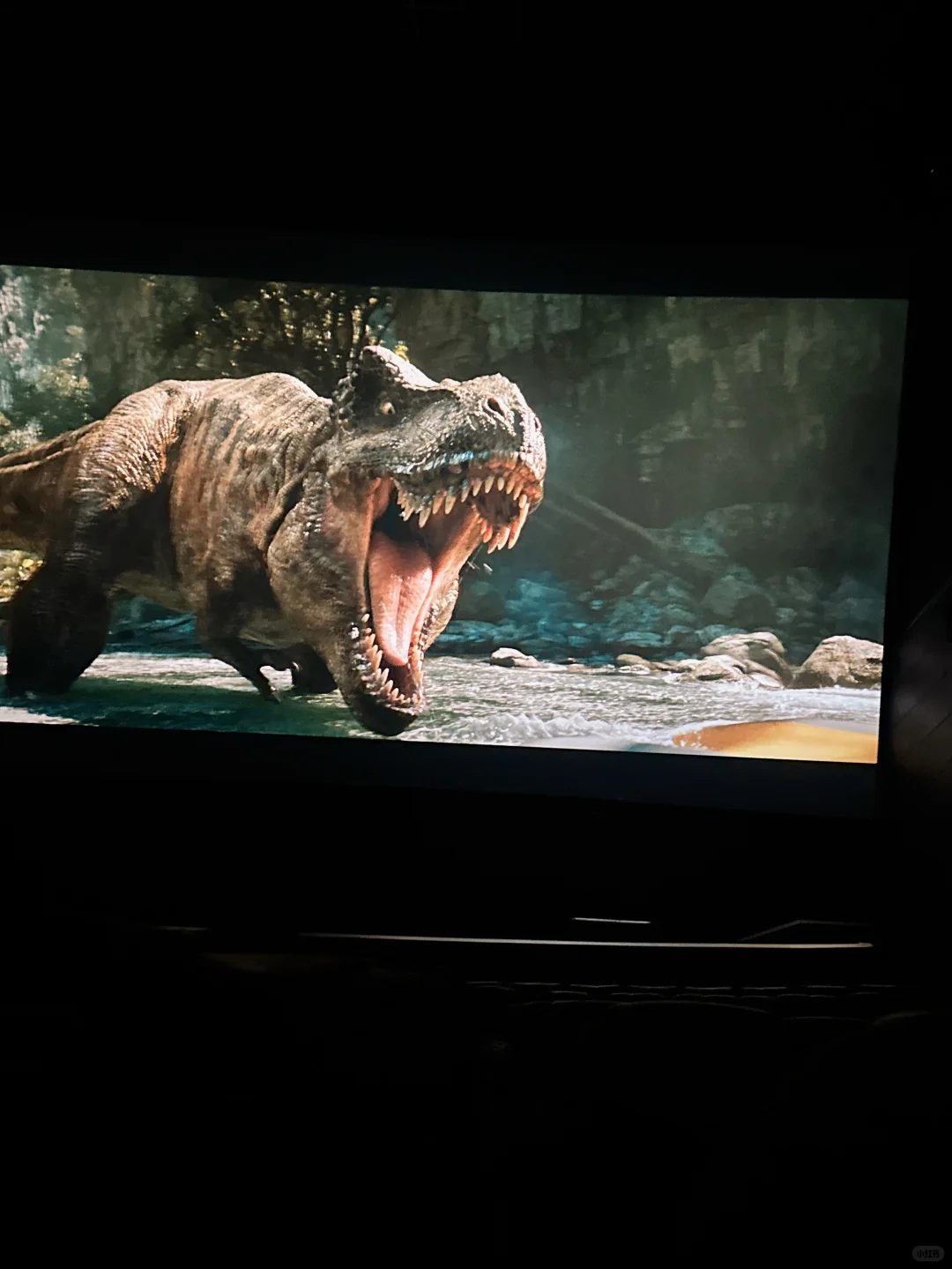 侏罗纪世界重生感想丨轻微剧透