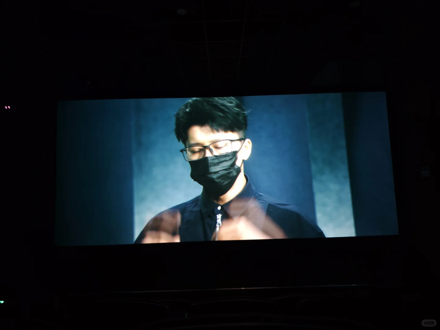 电影“恶意”观后感