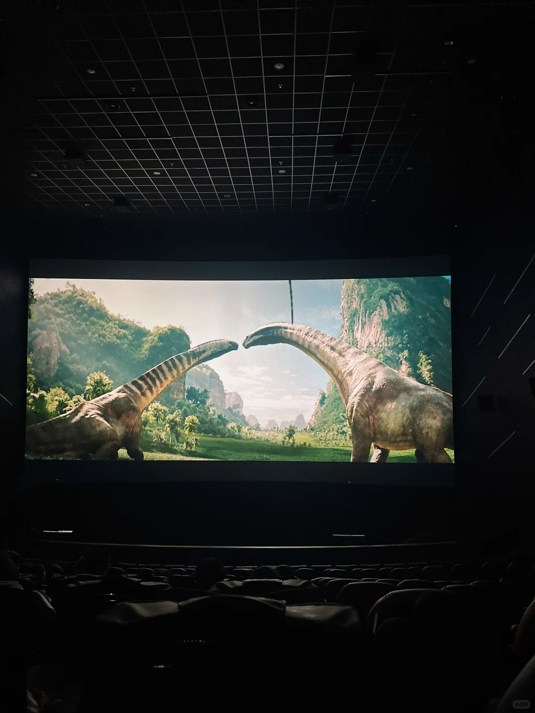 侏罗纪世界重生感想丨轻微剧透