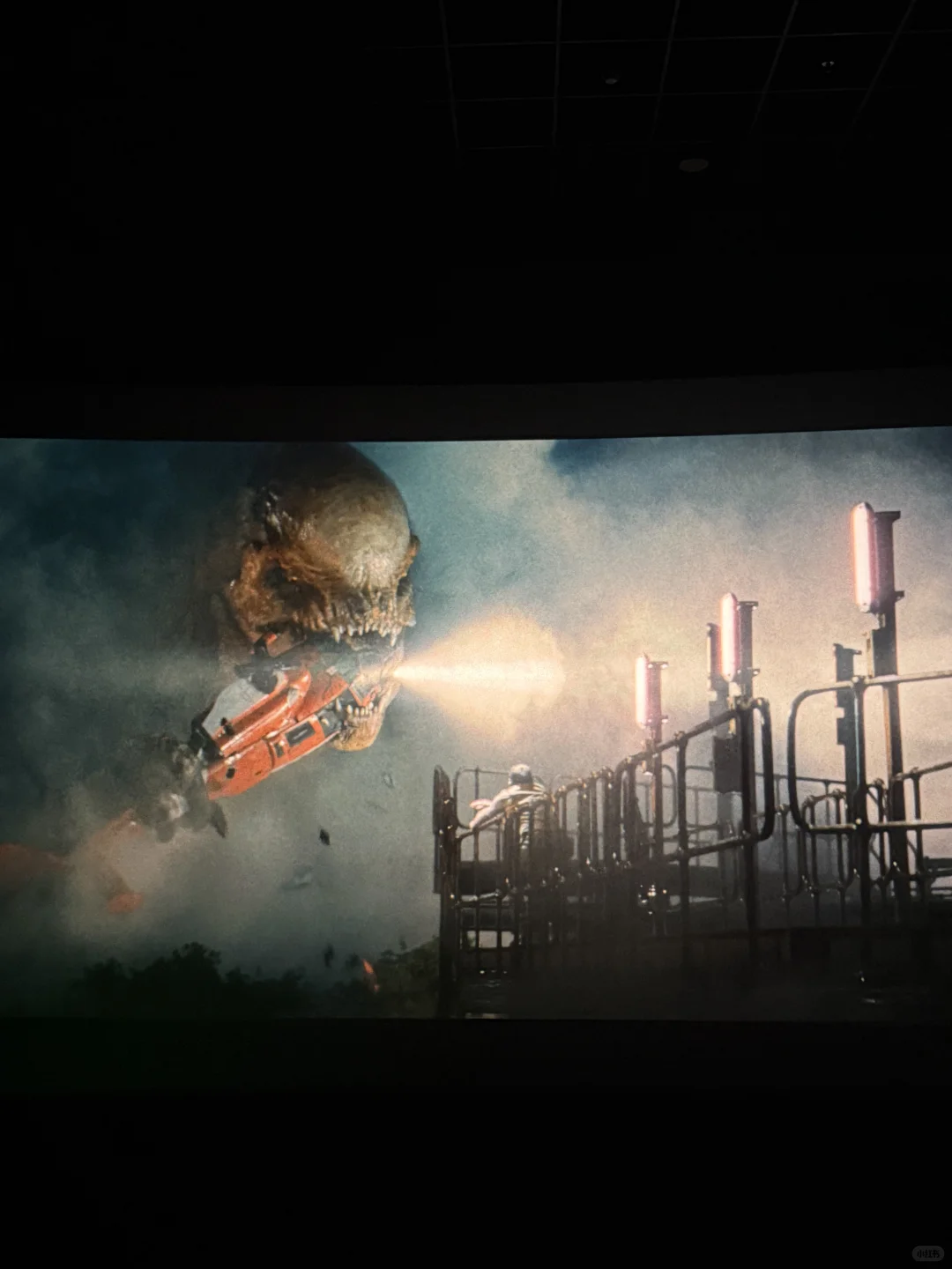 变异龙一言难尽…不来看又觉得不甘！