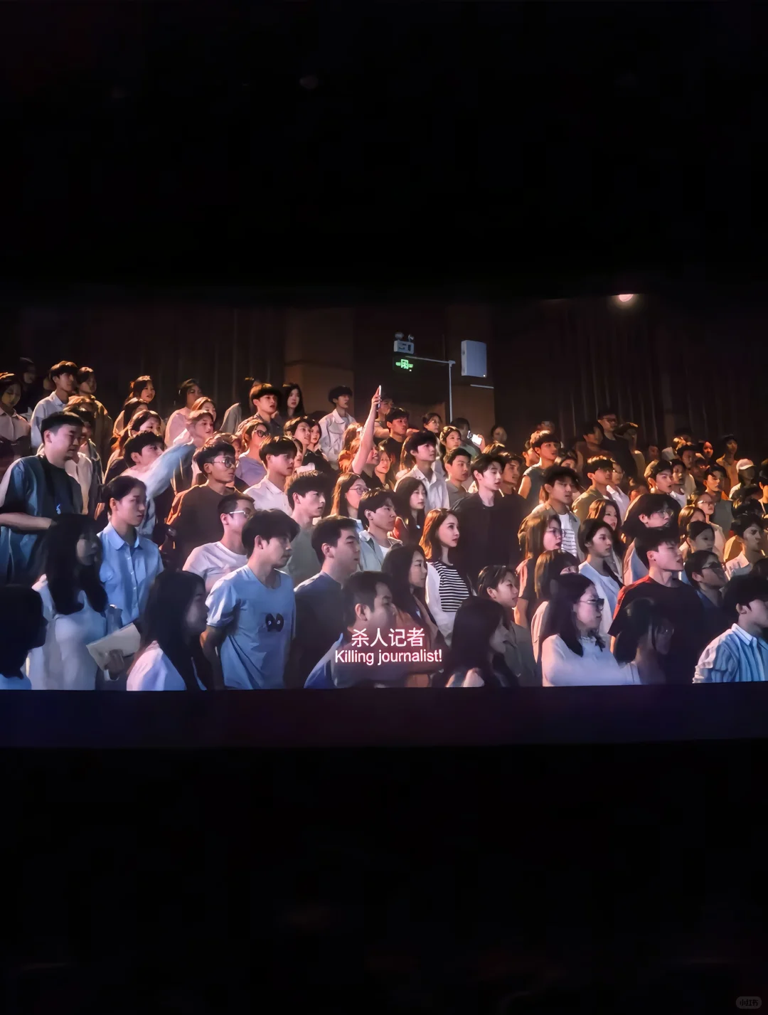 “这个世界不是非黑即白的”