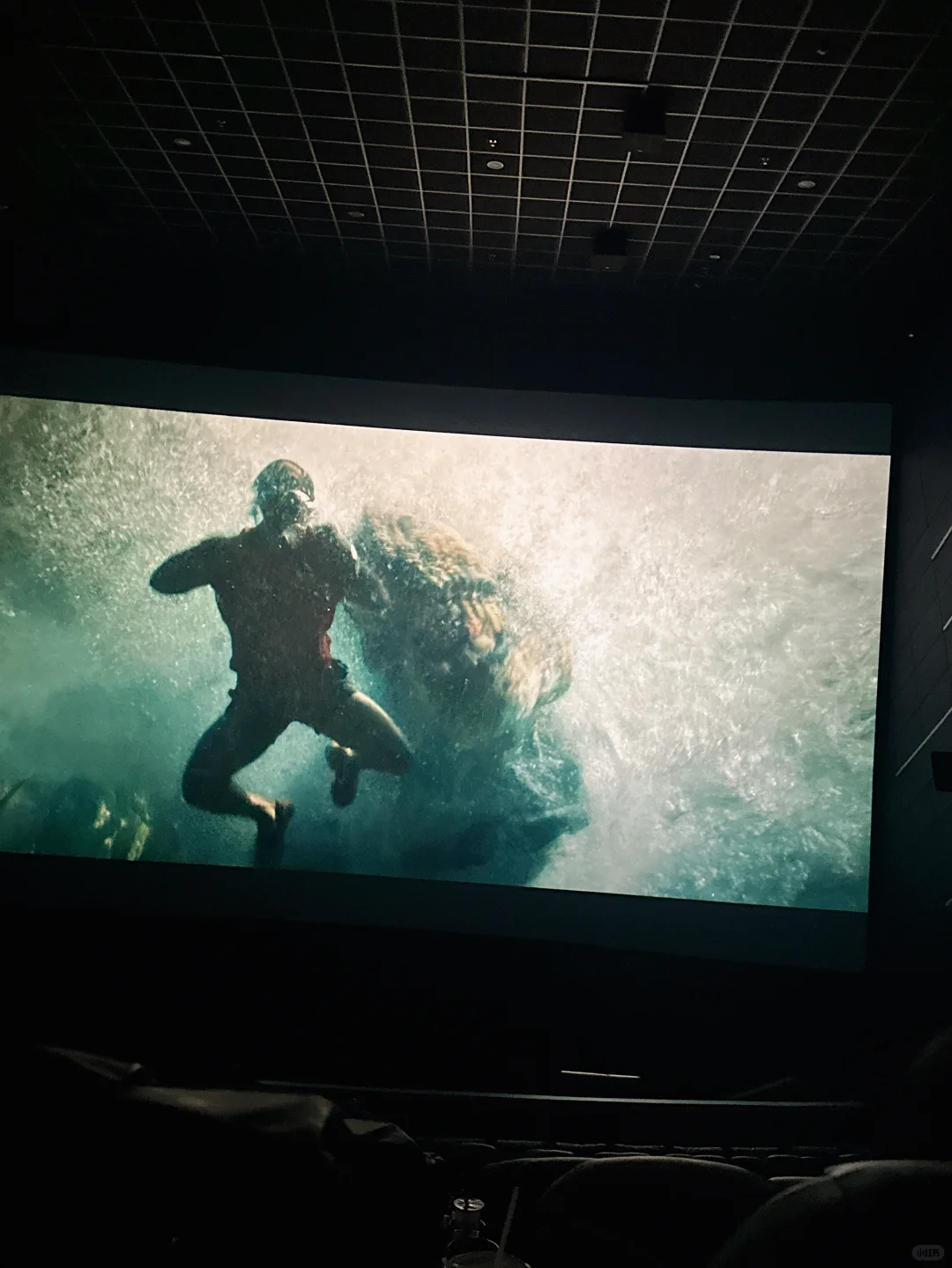 侏罗纪世界重生感想丨轻微剧透