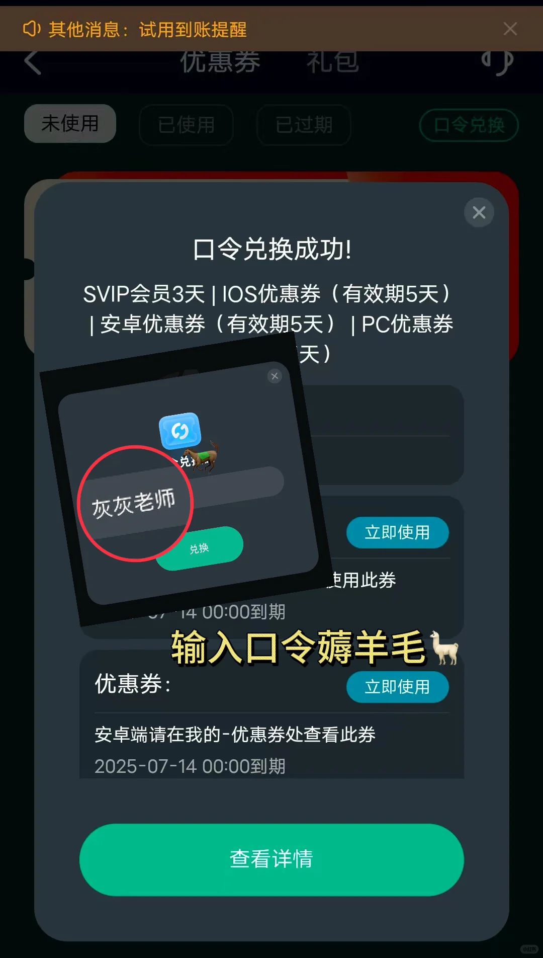 原来到国外旅游还要备一个加速器啊🚀🚀