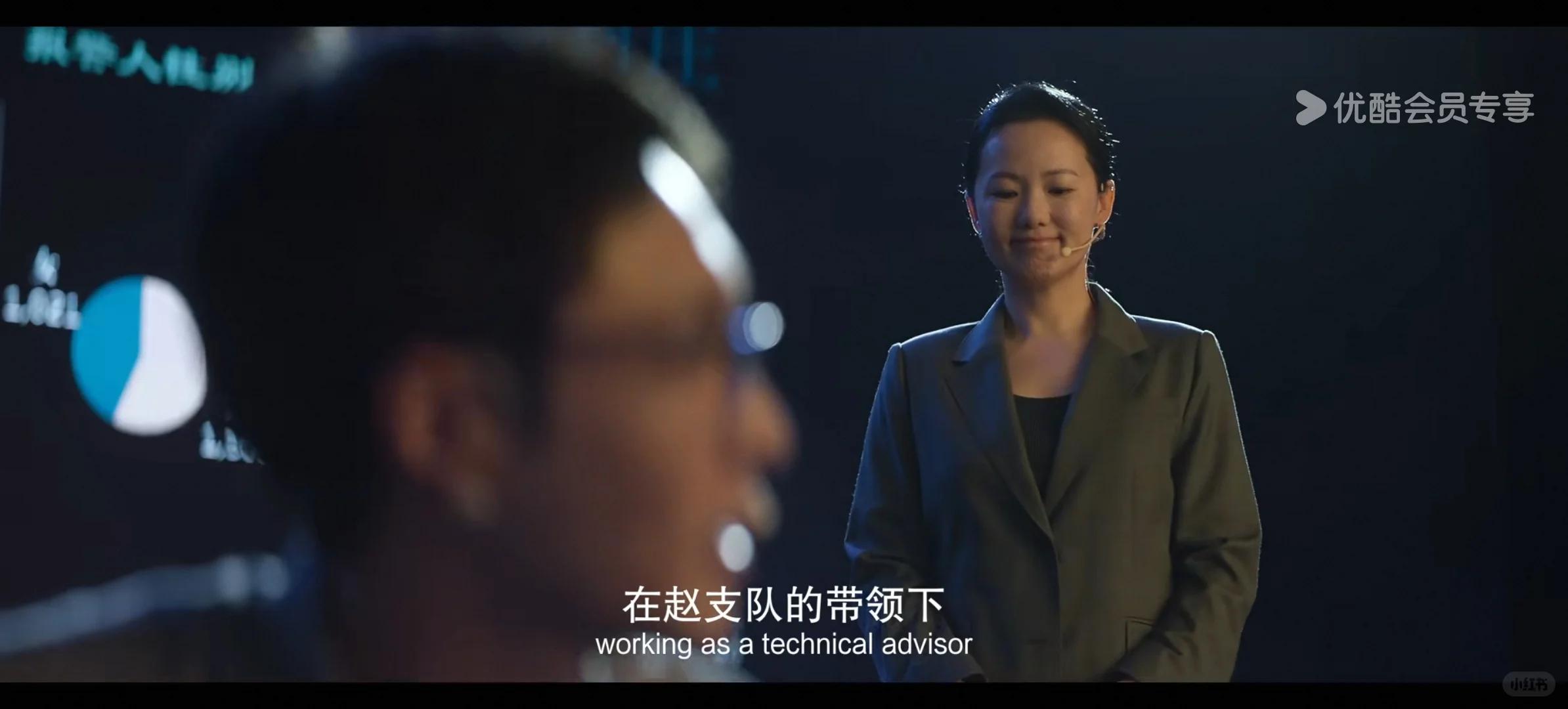 看完真的被震撼到了......