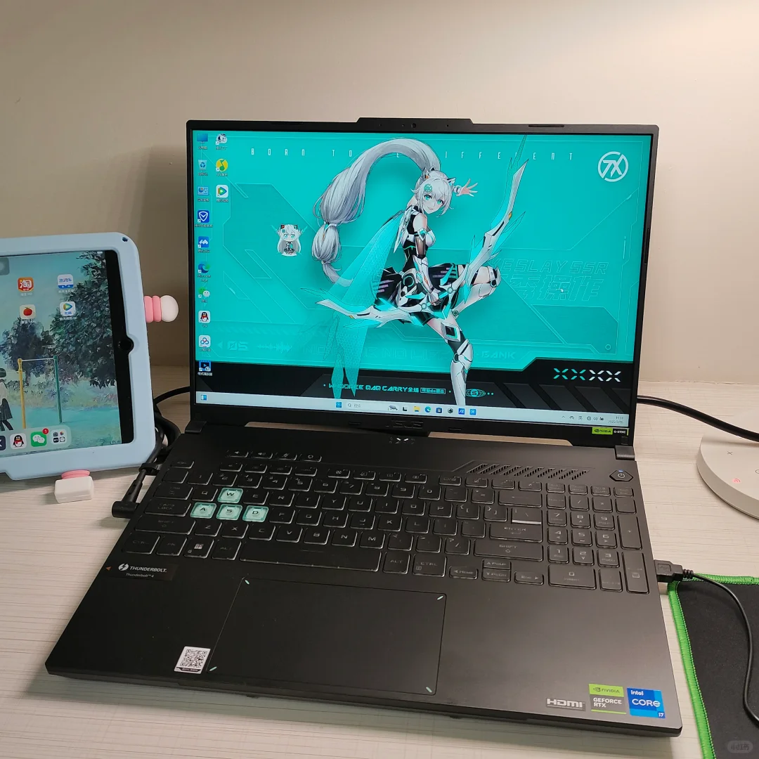 买了游戏本不知道玩什么。。。