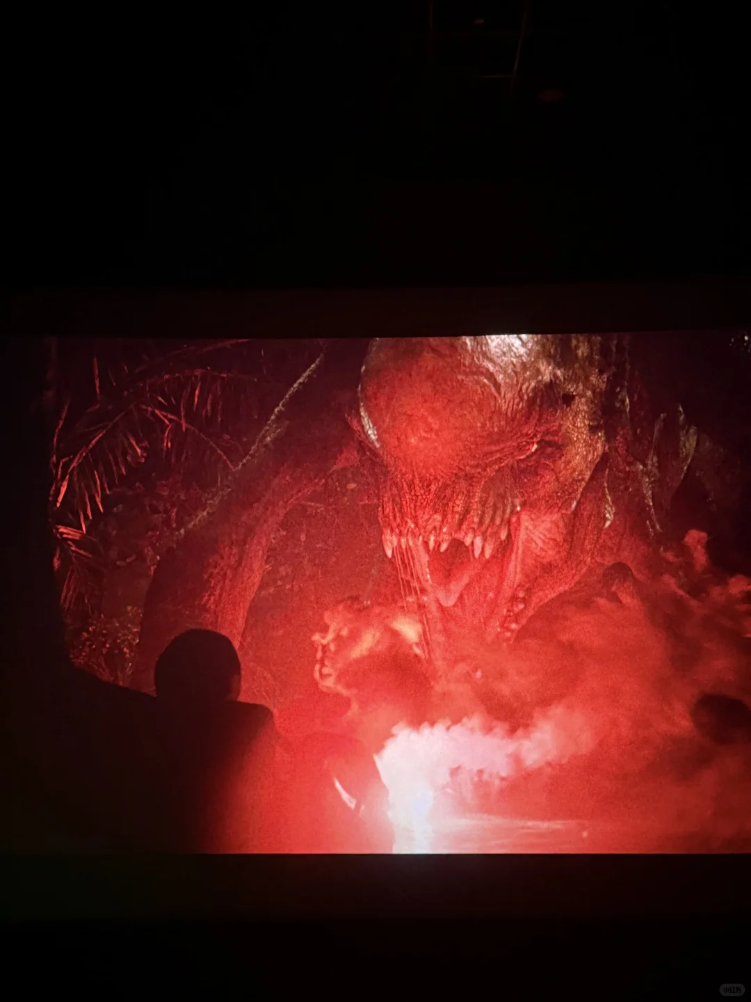 变异龙一言难尽…不来看又觉得不甘！