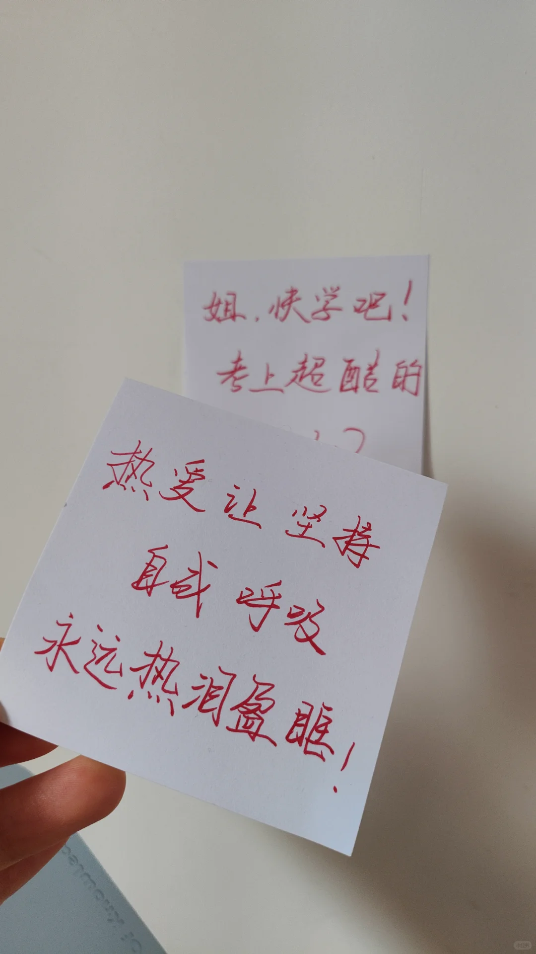 是盛夏，是蝉鸣，是并肩向前的家人