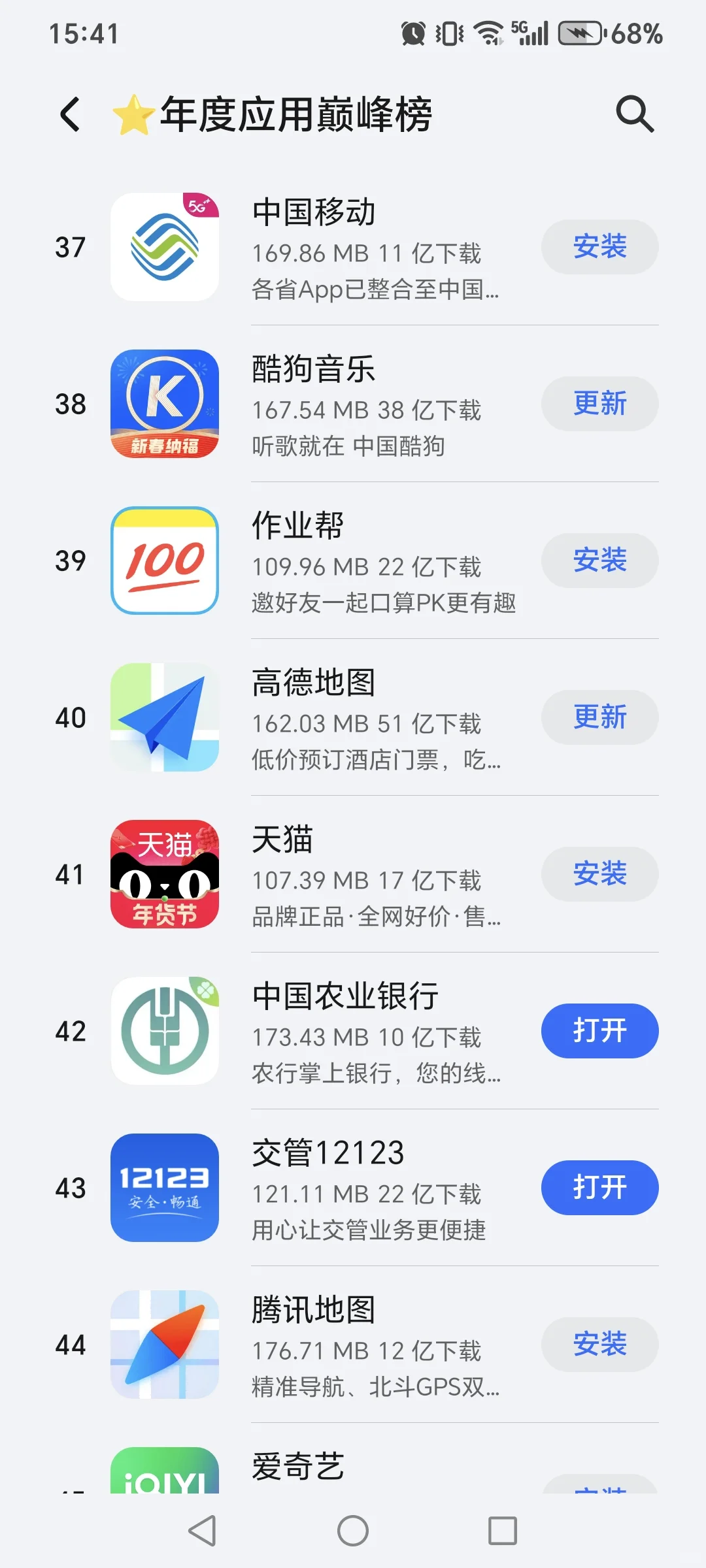 🔥你注意到了吗？各大应用都悄悄红上了