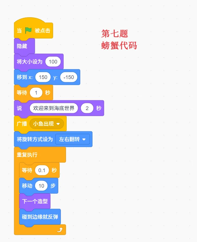 2025年青少年最新信息素养复赛真题源码分享