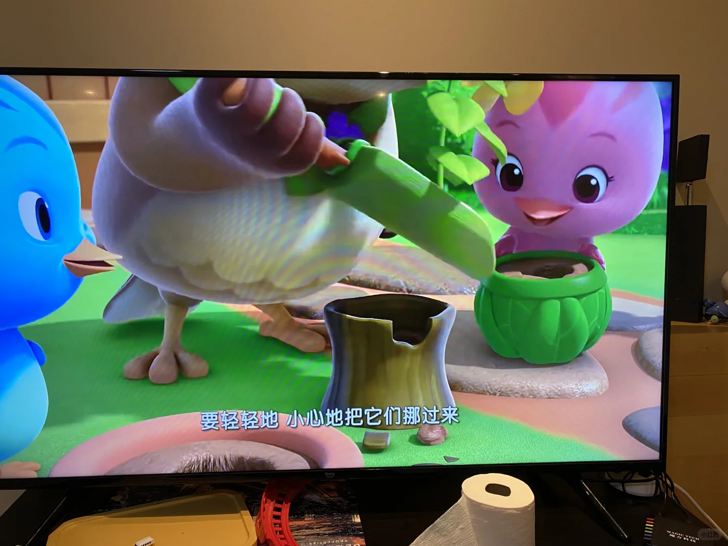 发现了一款海外追剧神器