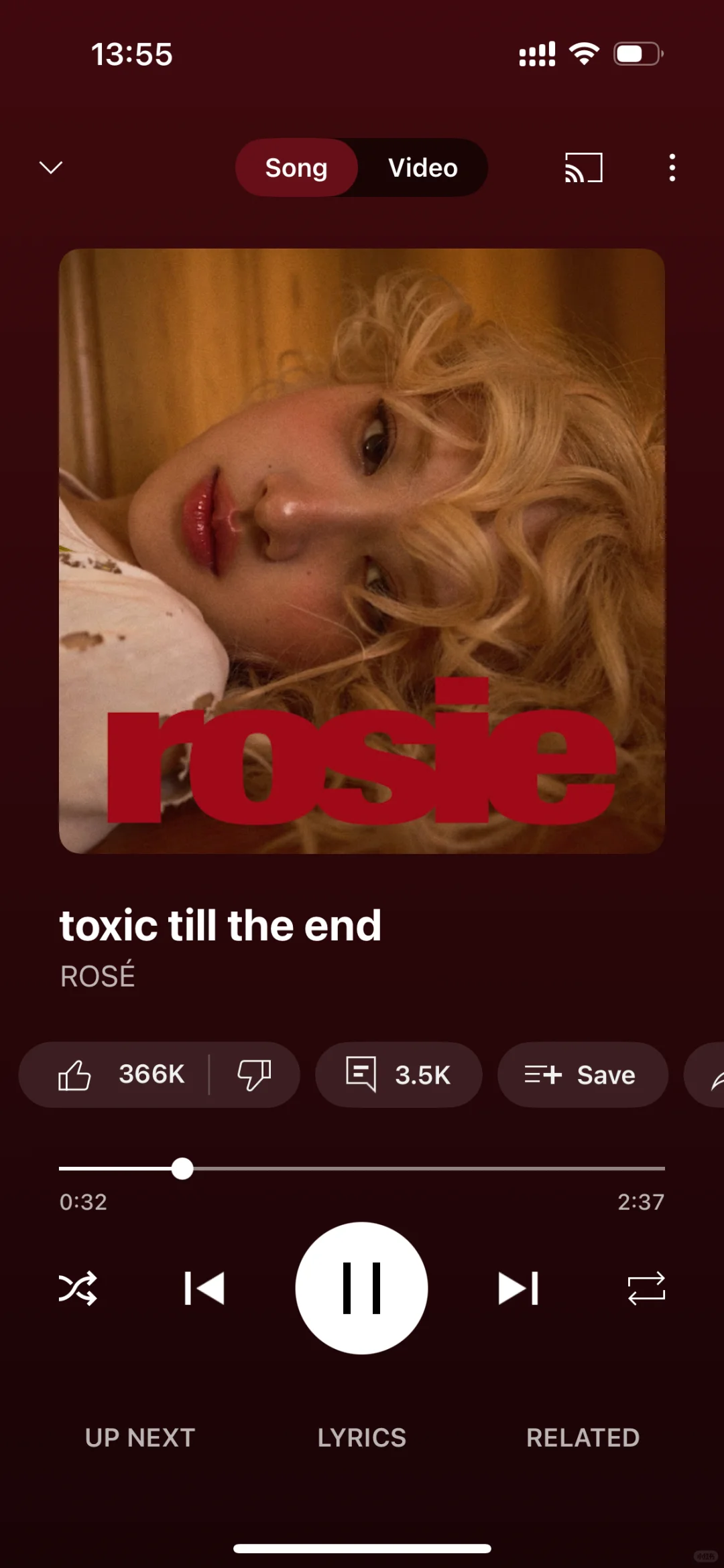 音乐软件哪家强！？🤔