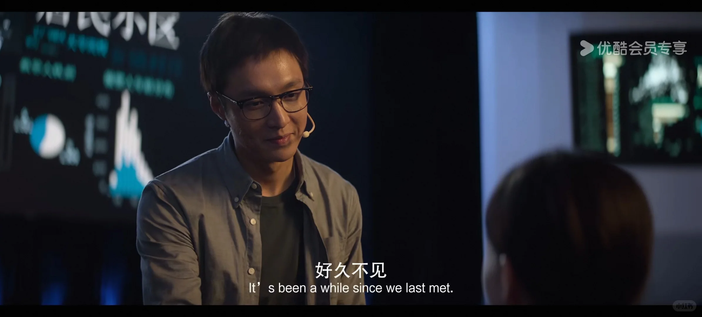 看完真的被震撼到了......