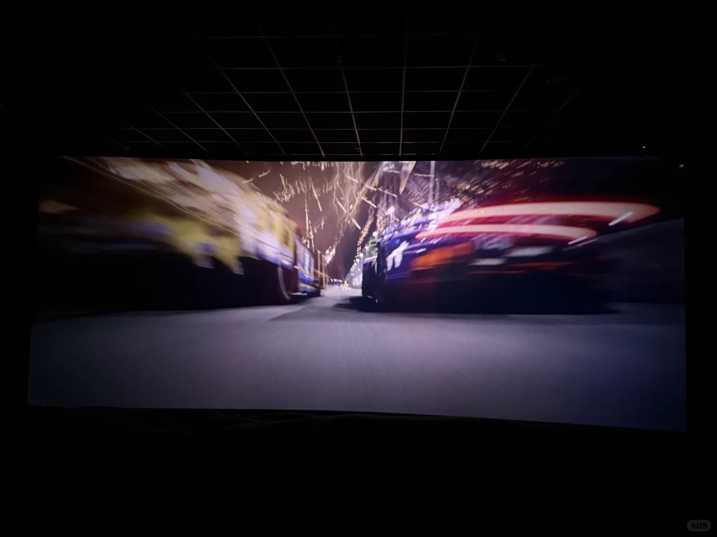 爽爽爽～值得去看看