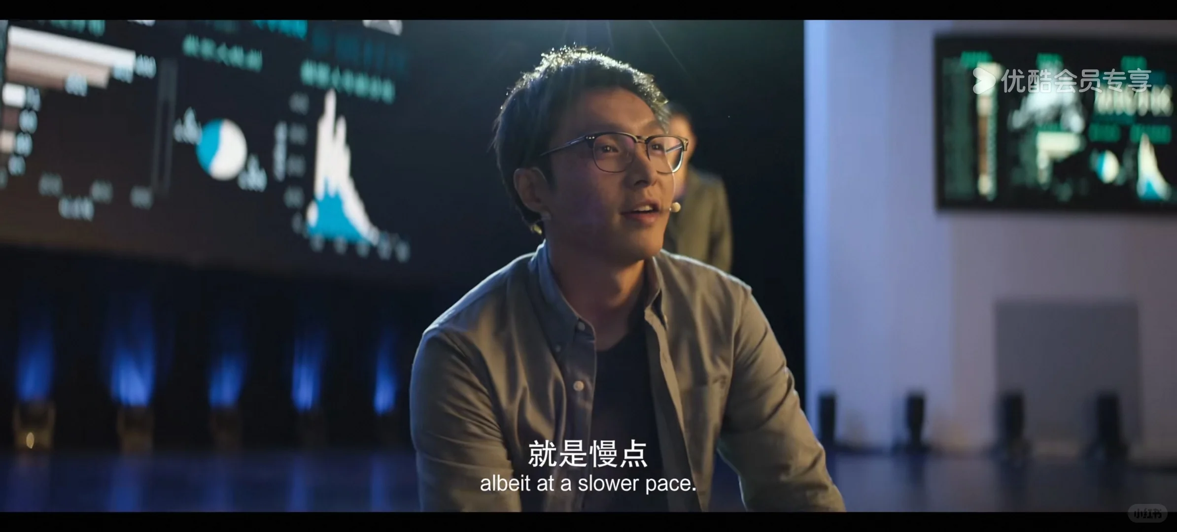 看完真的被震撼到了......