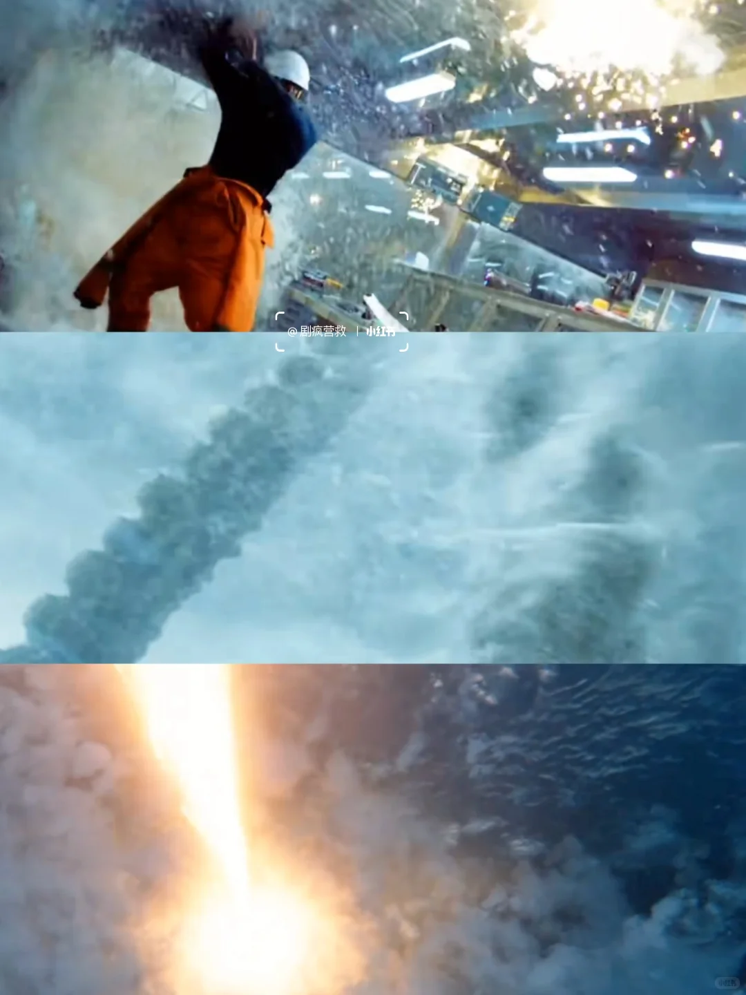 妈耶❗️一口气炫完🆘年度科幻悬疑新片