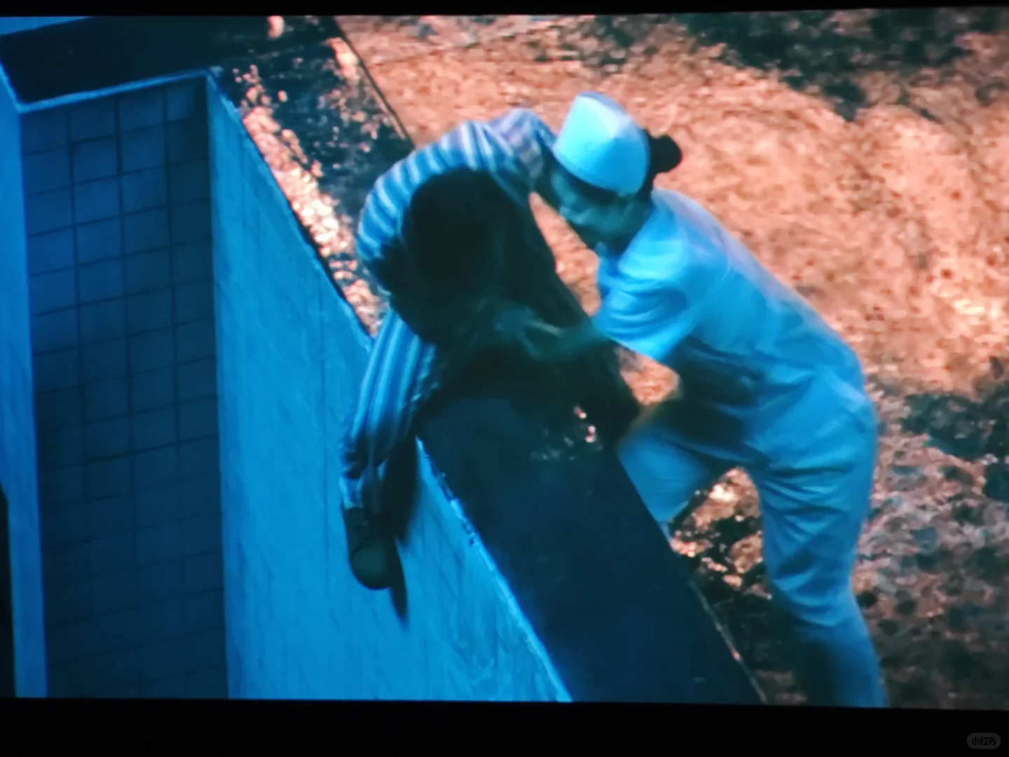 电影“恶意”观后感