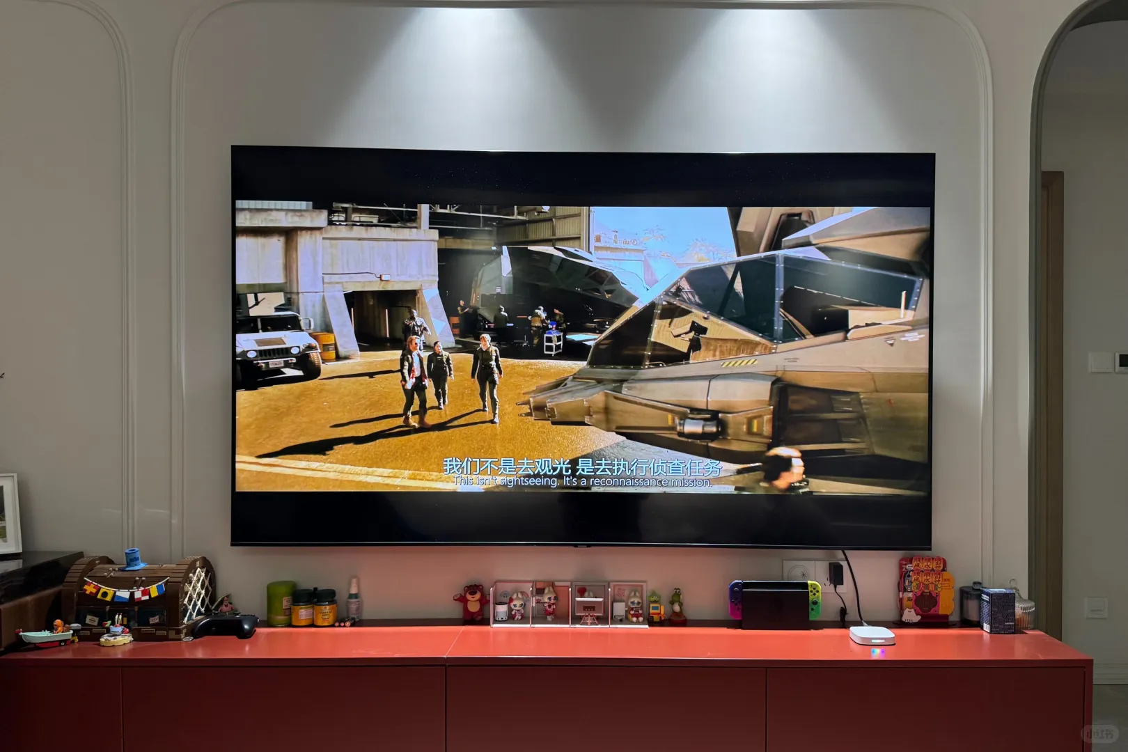 现在还出2G盒子？当贝是没跟上时代吗