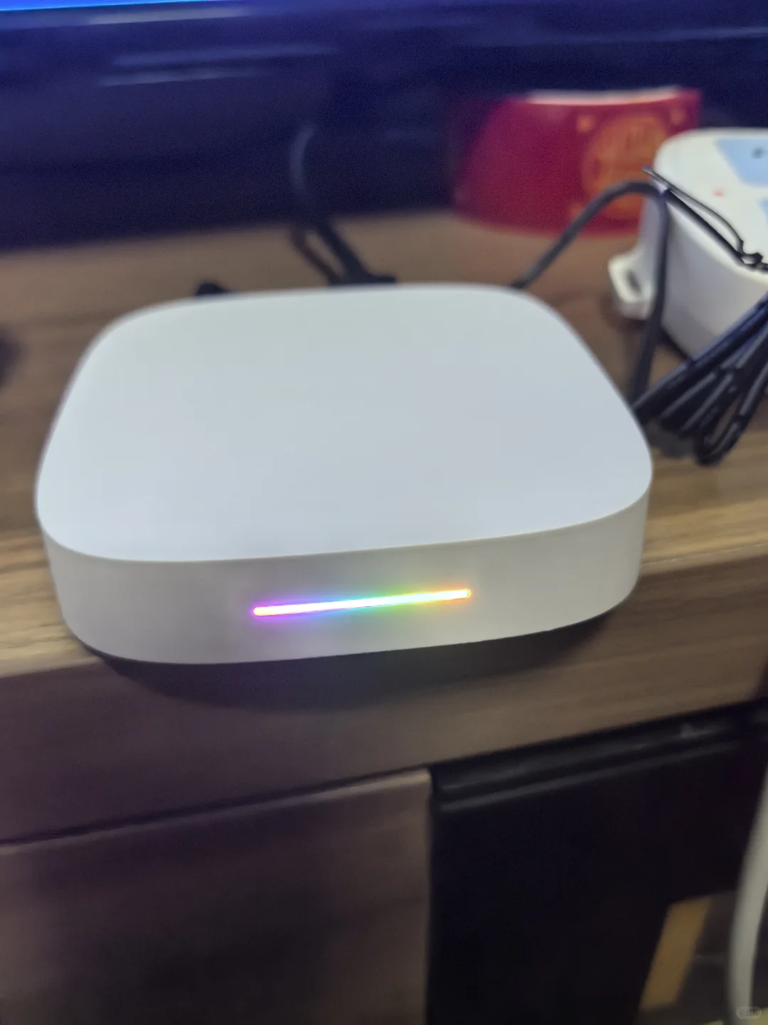 当贝盒子H5可以的