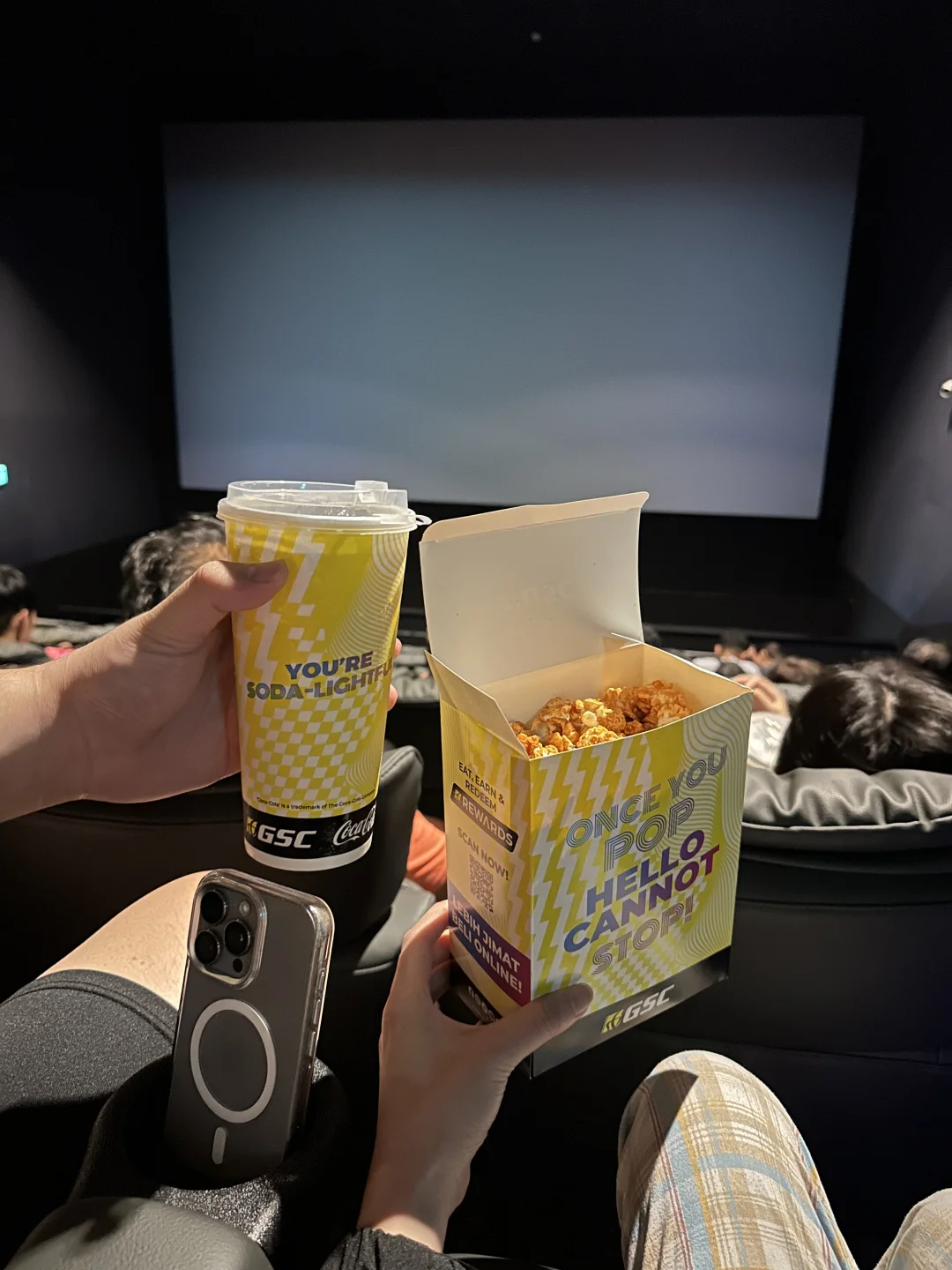 🇲🇾 普通人看Jurassic 真没网上说的烂🥹！