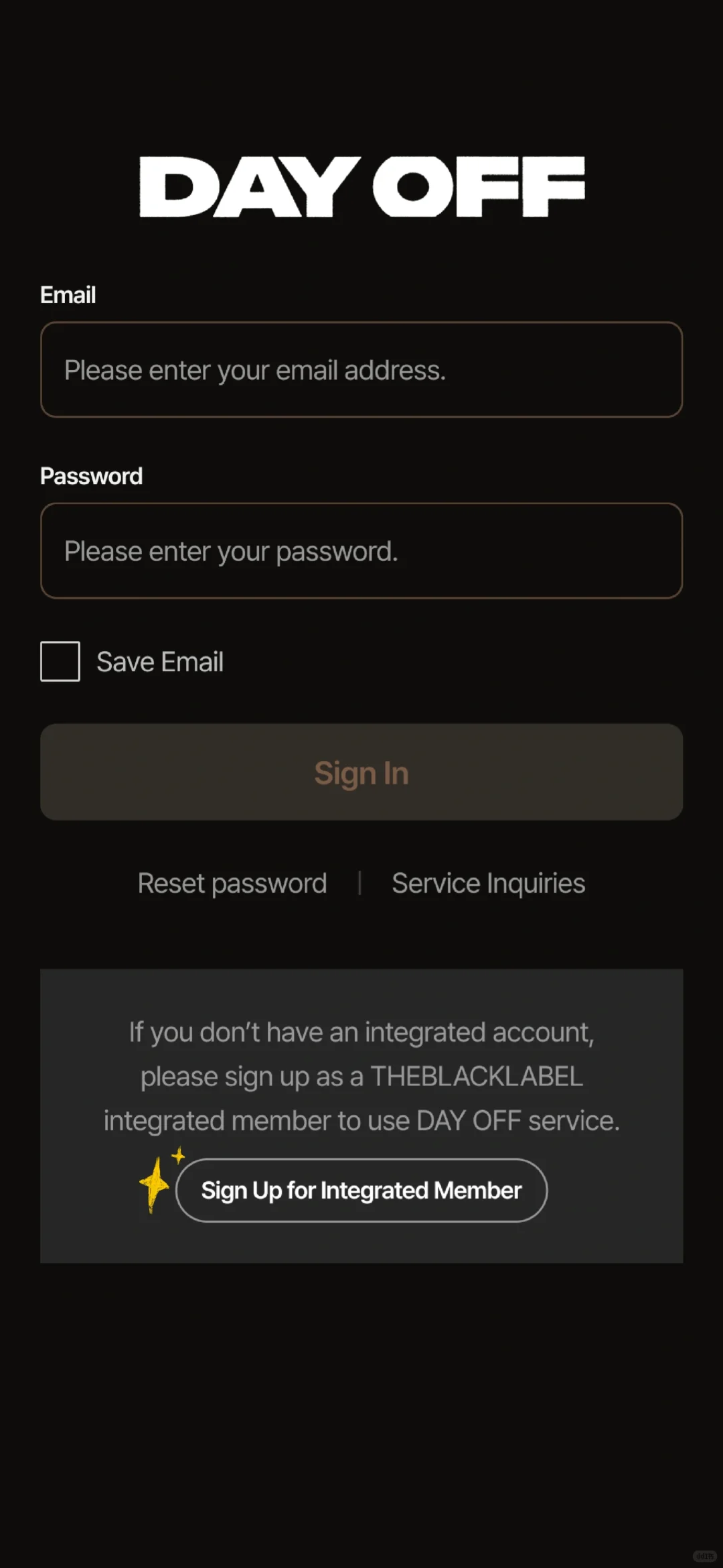 安卓下载DAY OFF攻略