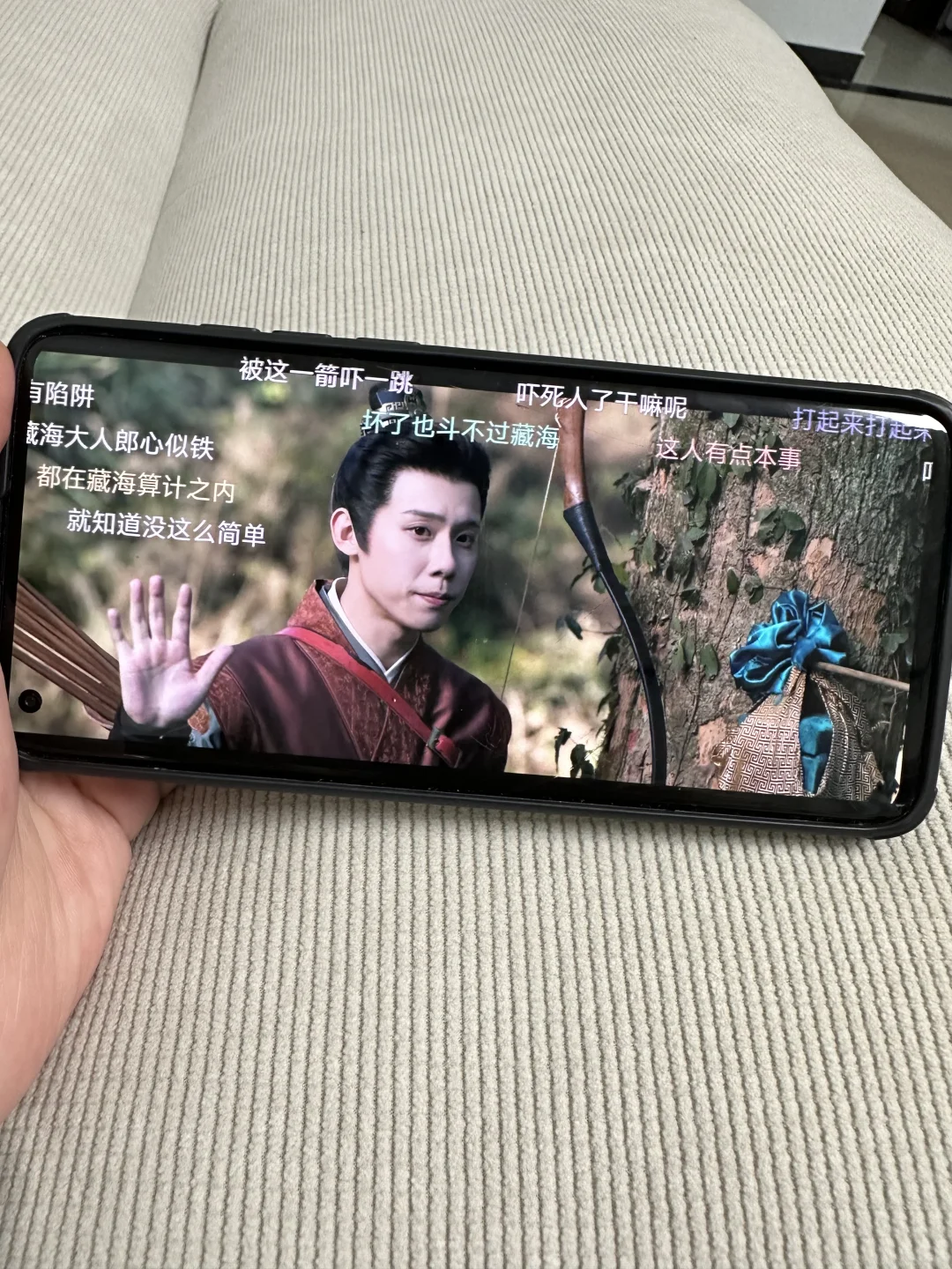 大学自用4年 ，安卓ios 都可 真的丝滑🫧