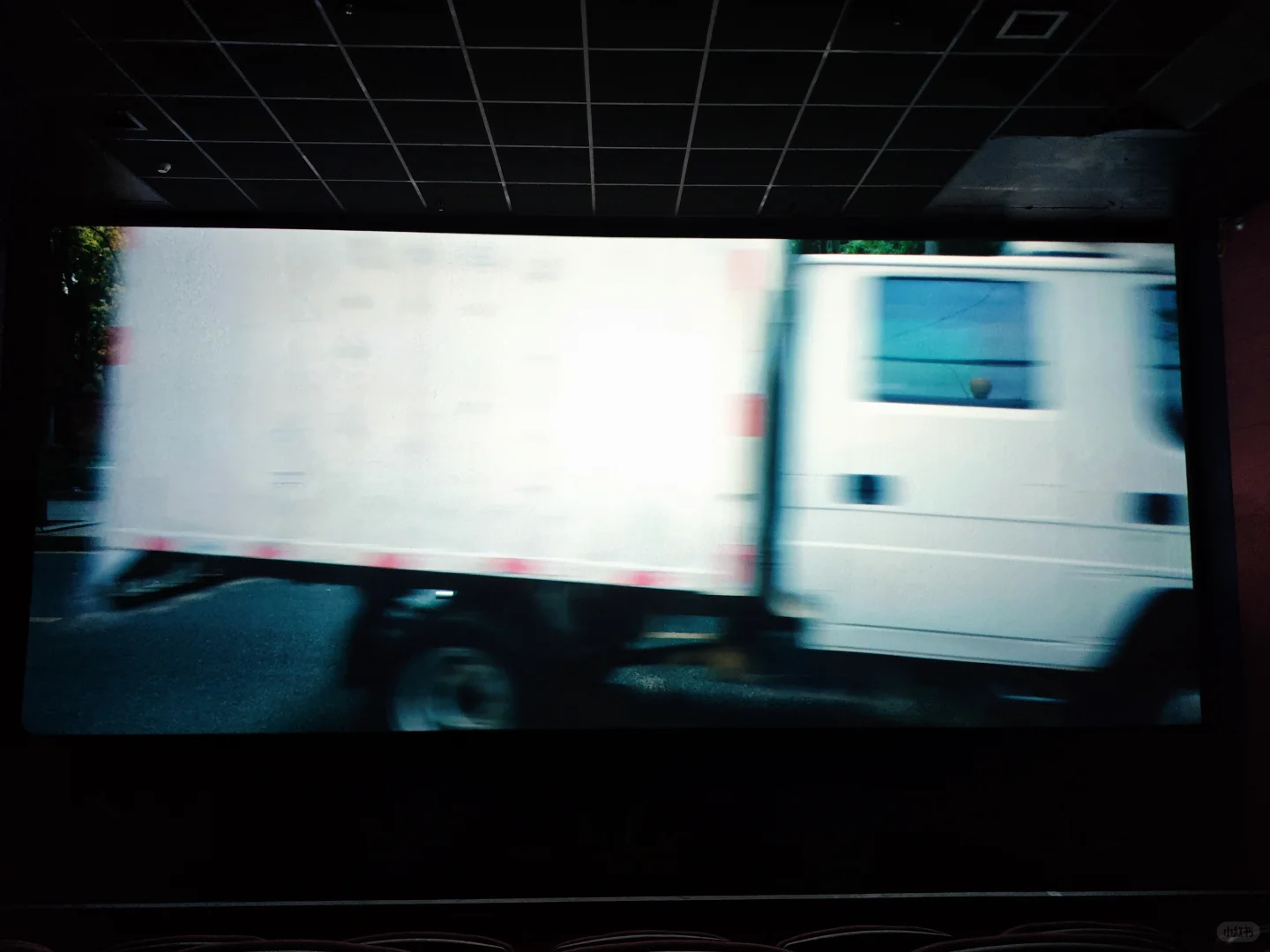 电影“恶意”观后感