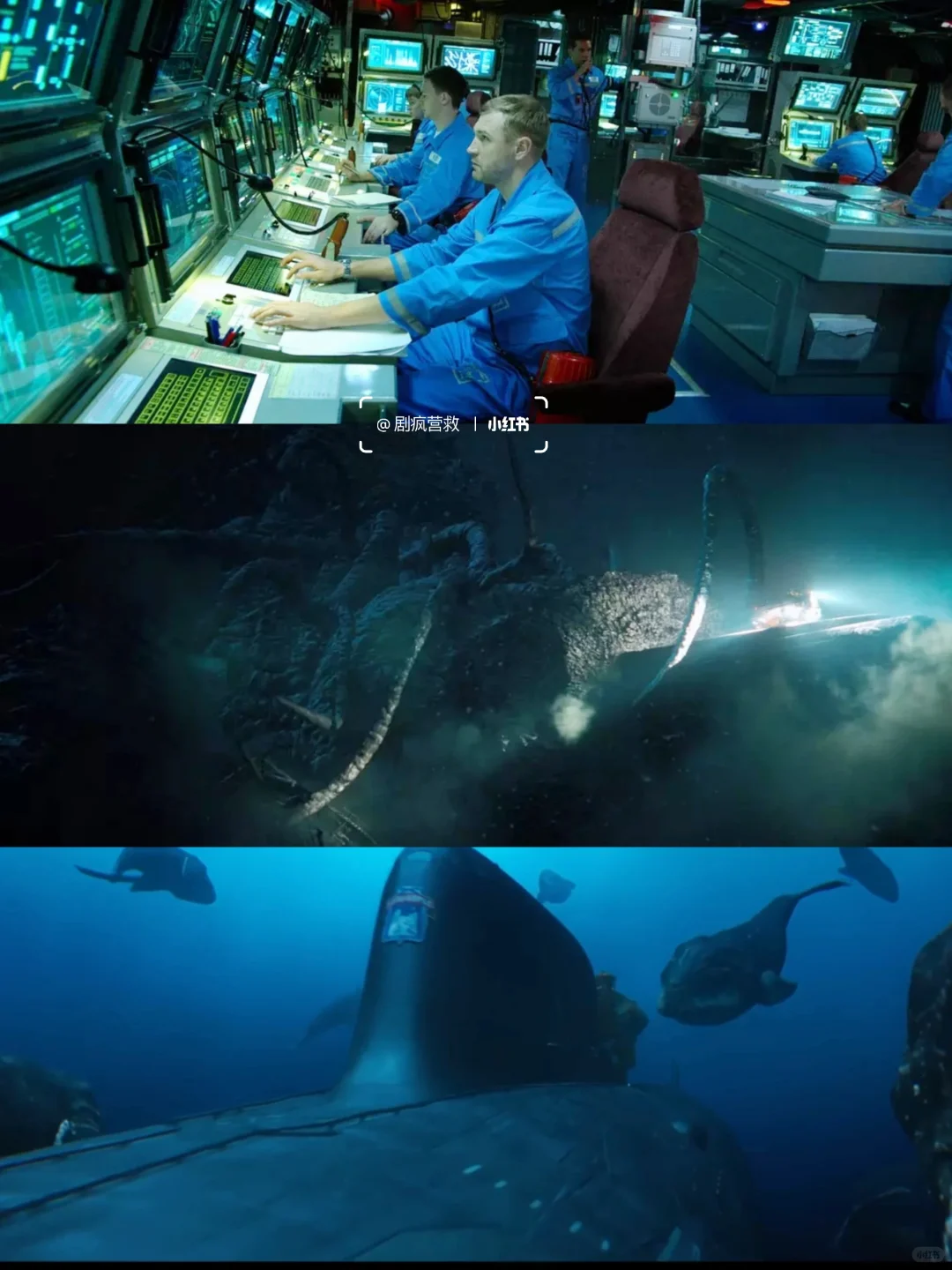 妈耶❗️一口气炫完🆘年度科幻悬疑新片