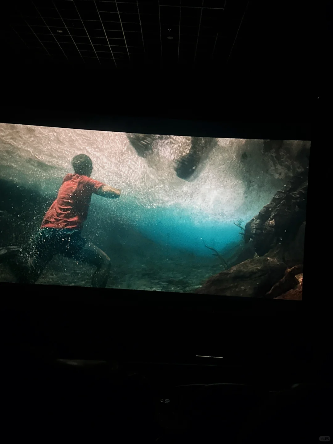 侏罗纪世界重生感想丨轻微剧透