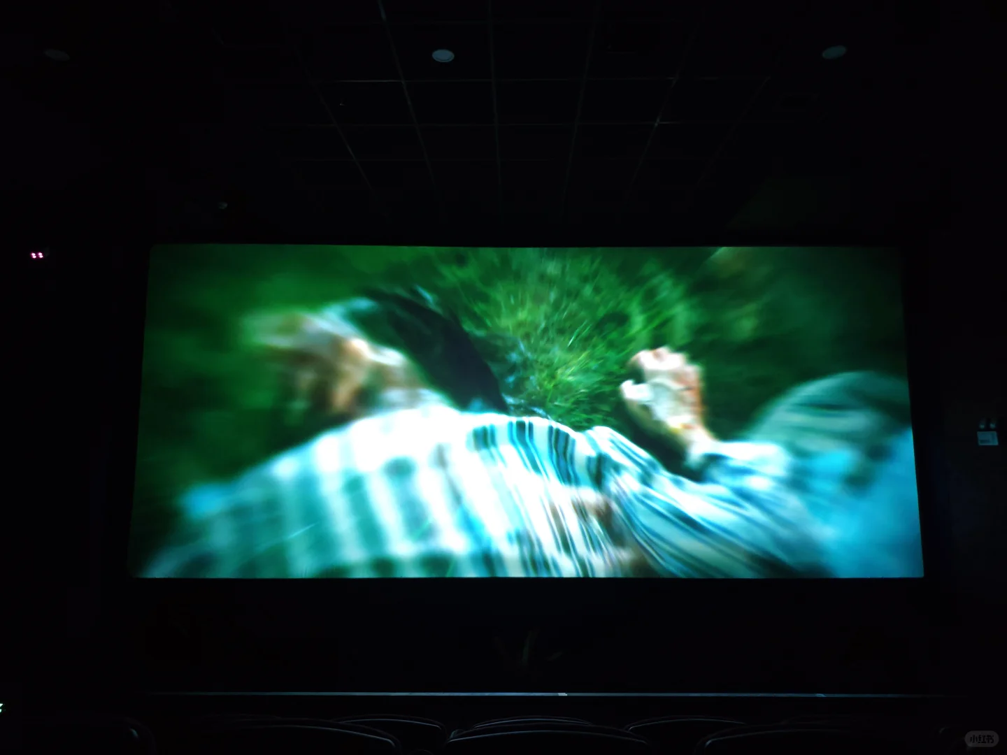 电影“恶意”观后感