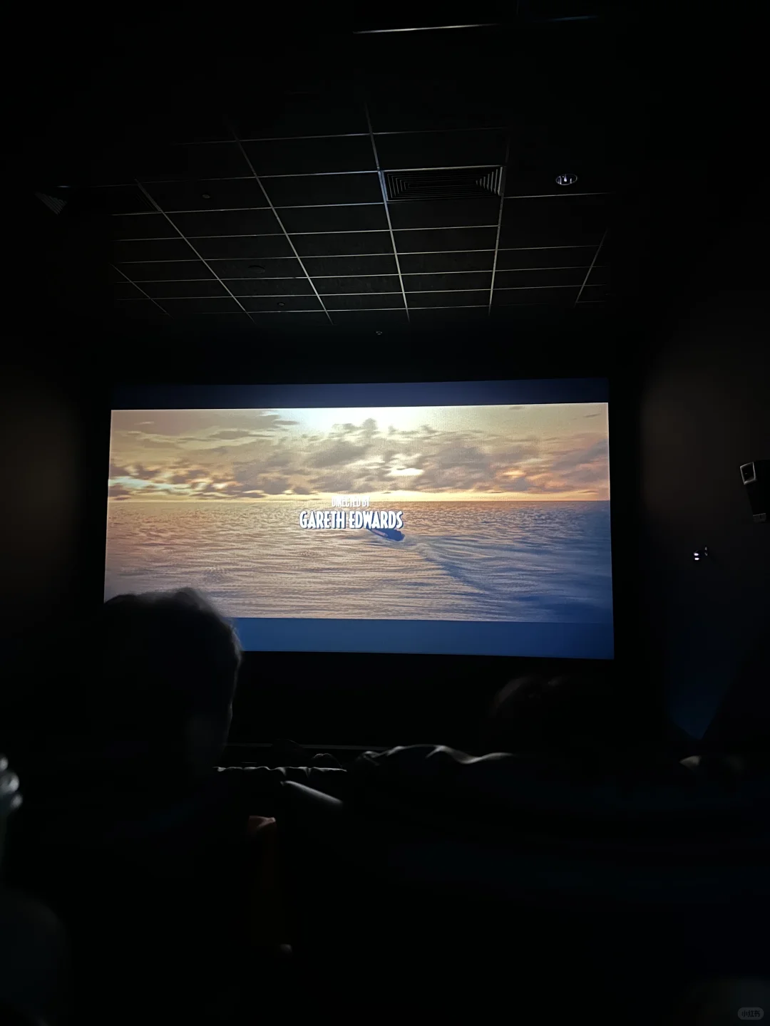 🇲🇾 普通人看Jurassic 真没网上说的烂🥹！