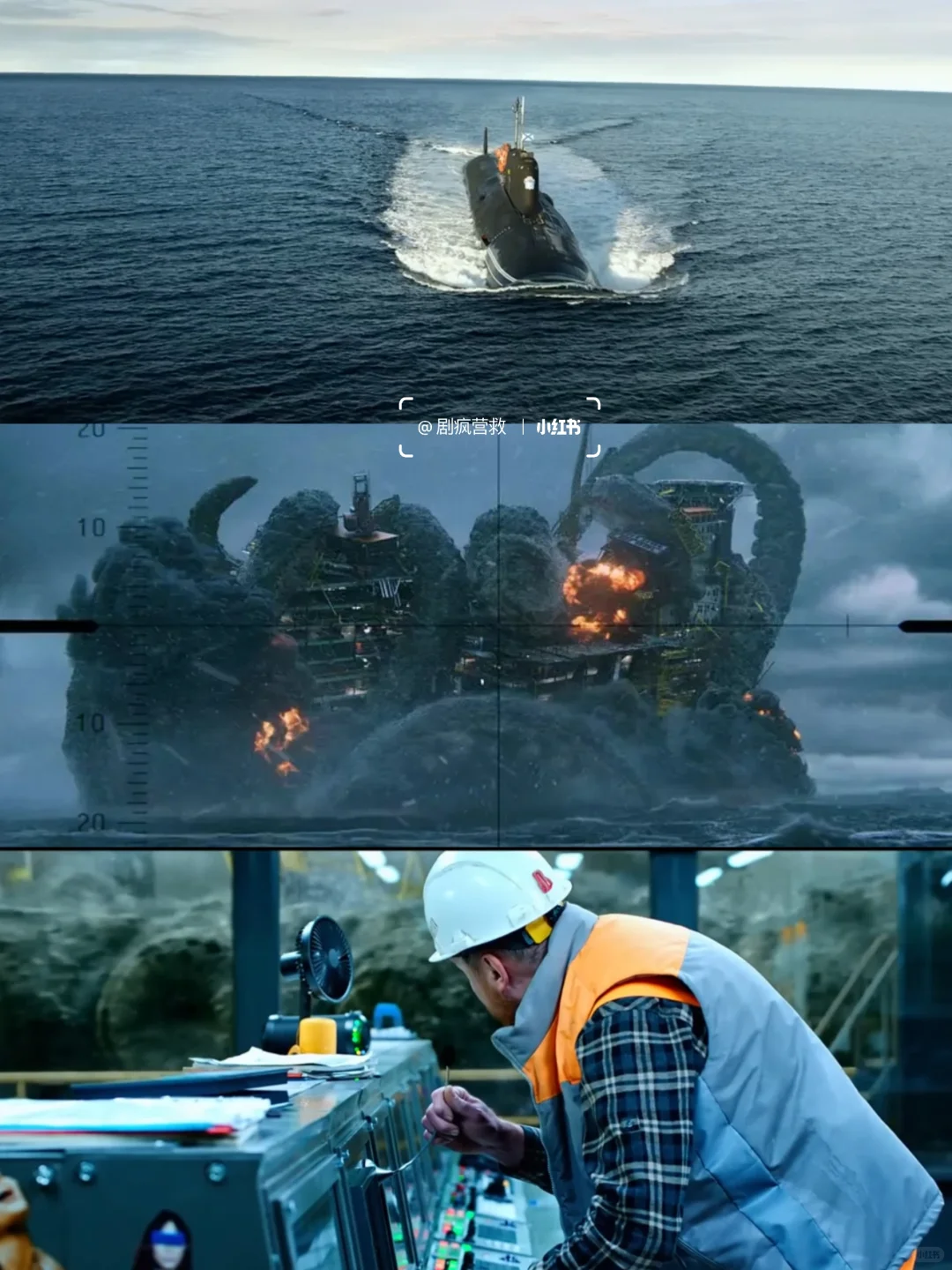 妈耶❗️一口气炫完🆘年度科幻悬疑新片