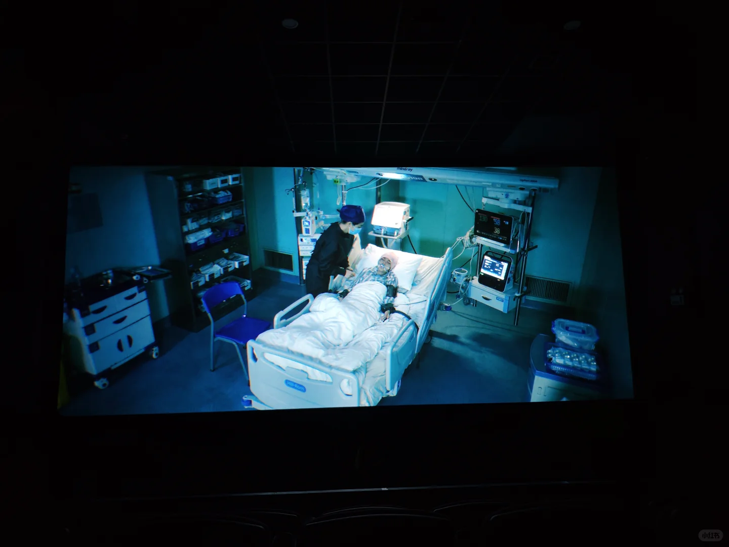 电影“恶意”观后感