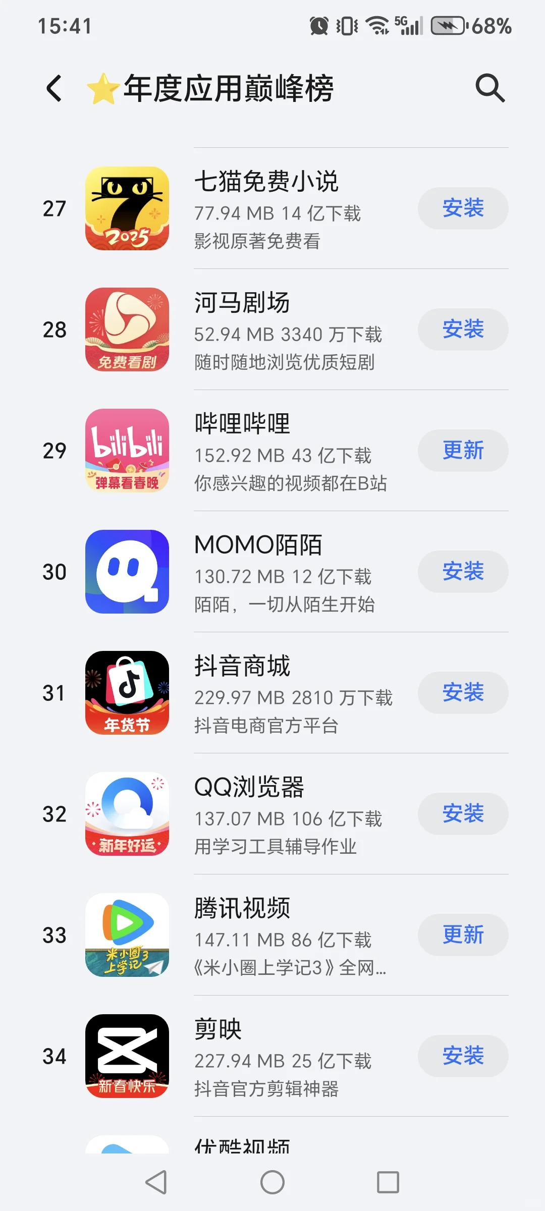 🔥你注意到了吗？各大应用都悄悄红上了