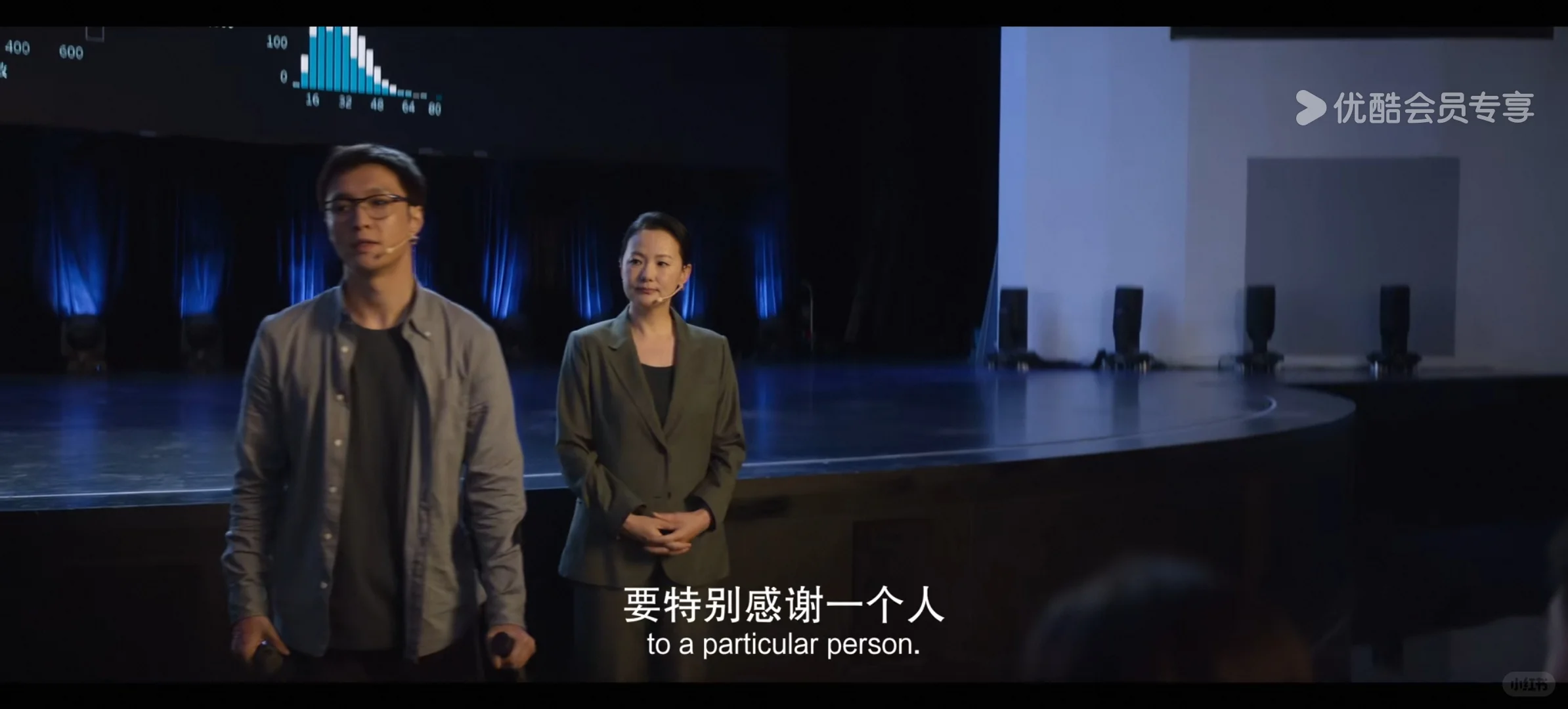 看完真的被震撼到了......