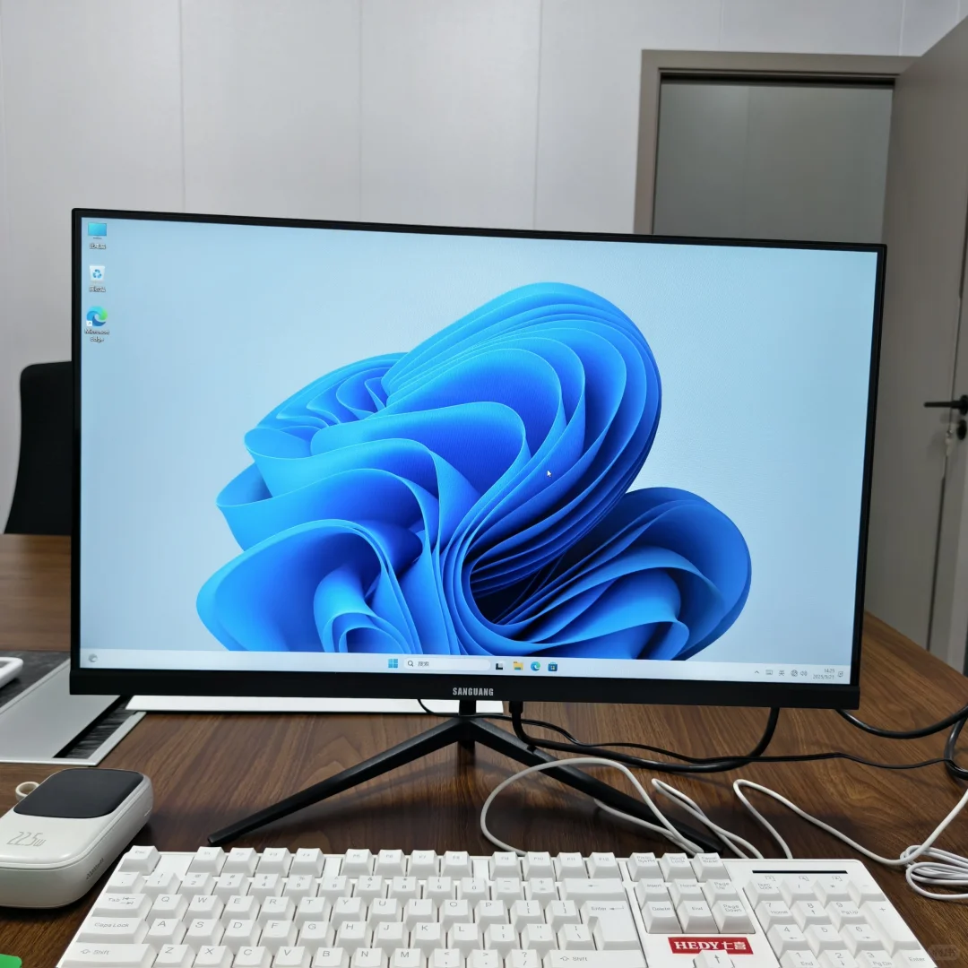 好干净的电脑，要怎么下载软件😭