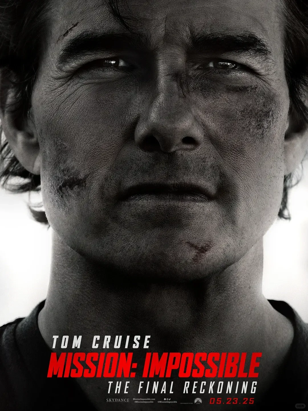 电影情报站｜2025上半年内地票房榜❗❗