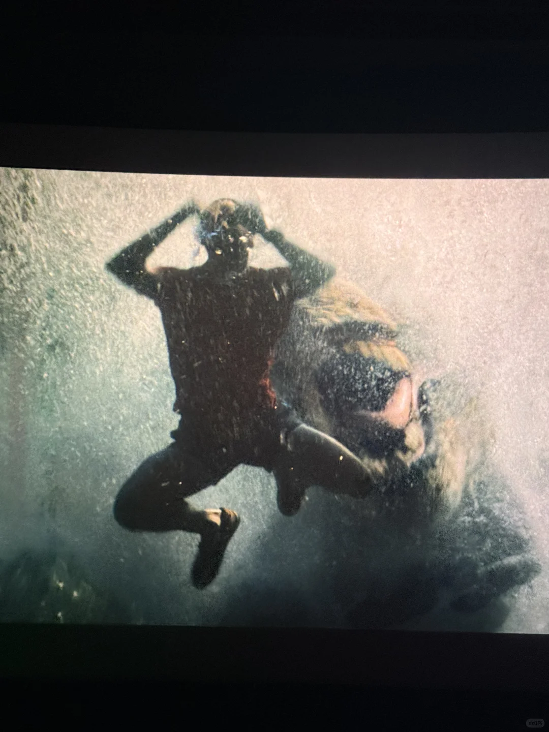 变异龙一言难尽…不来看又觉得不甘！