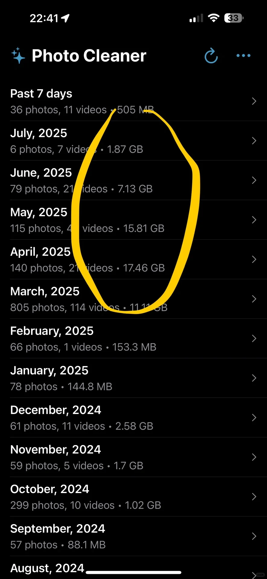 业余时间一周AI做了一个App上架 记录全过程