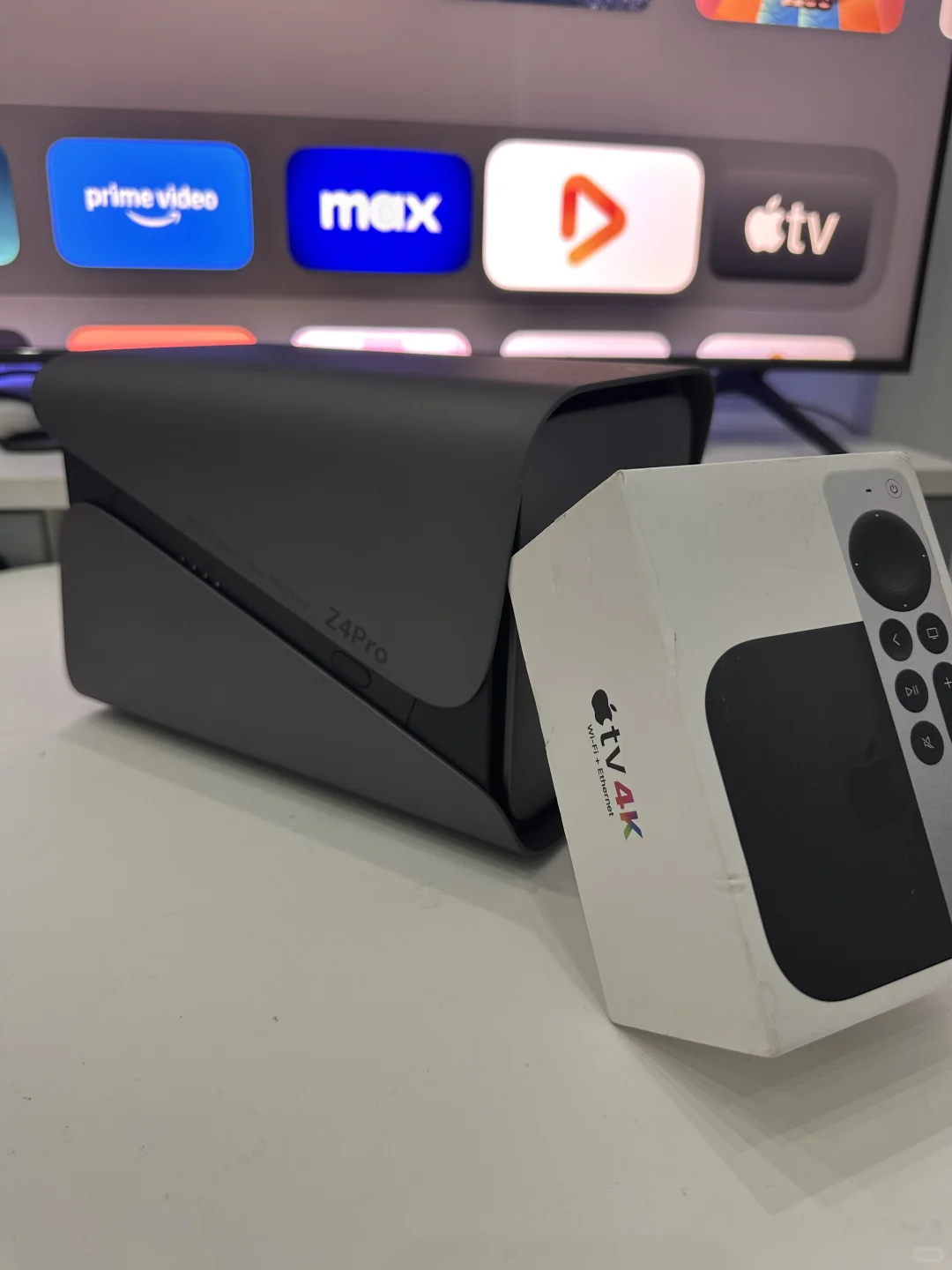 家庭影院怎么搭？一步到位组合来了