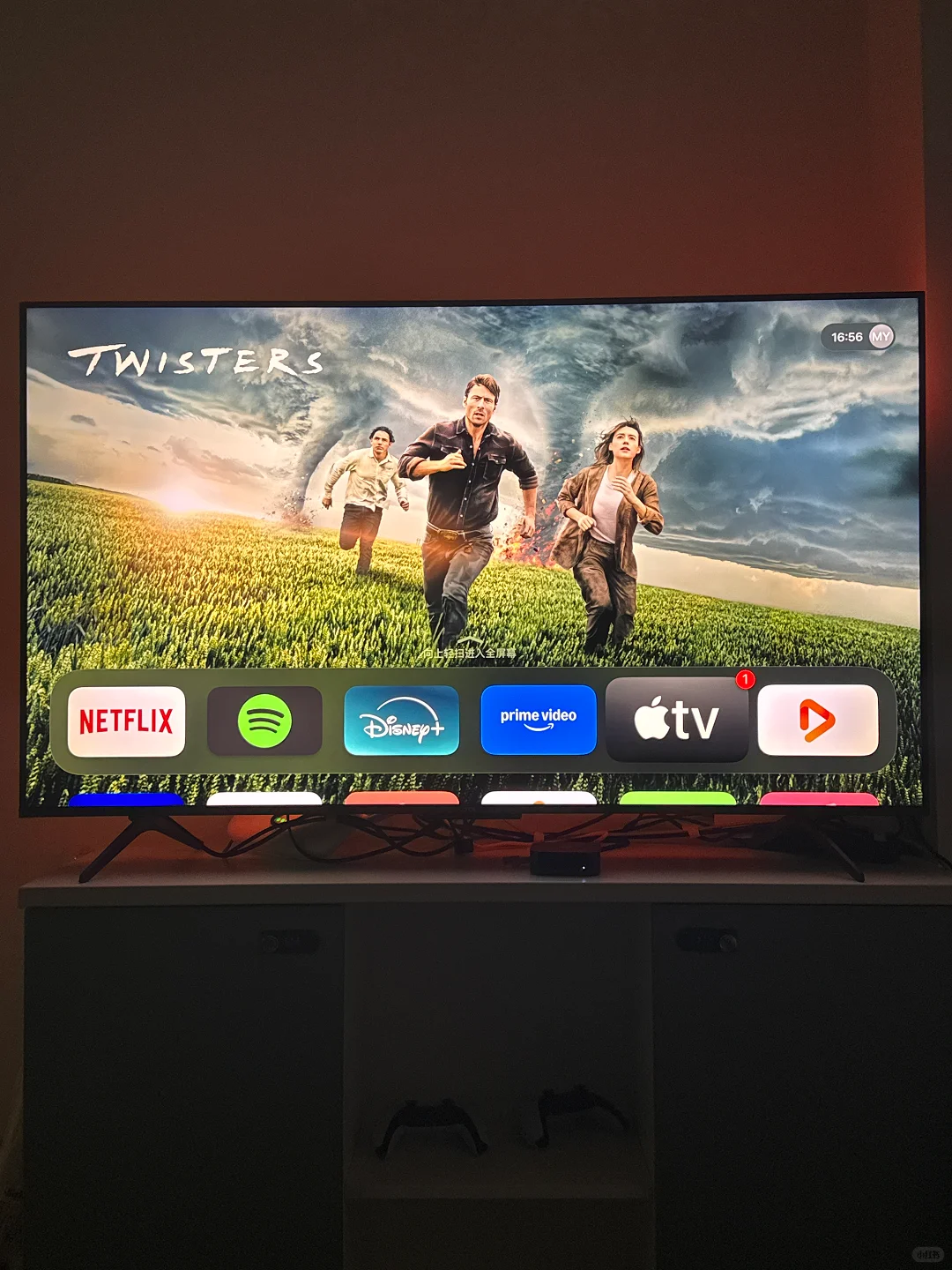 家庭影院怎么搭？一步到位组合来了